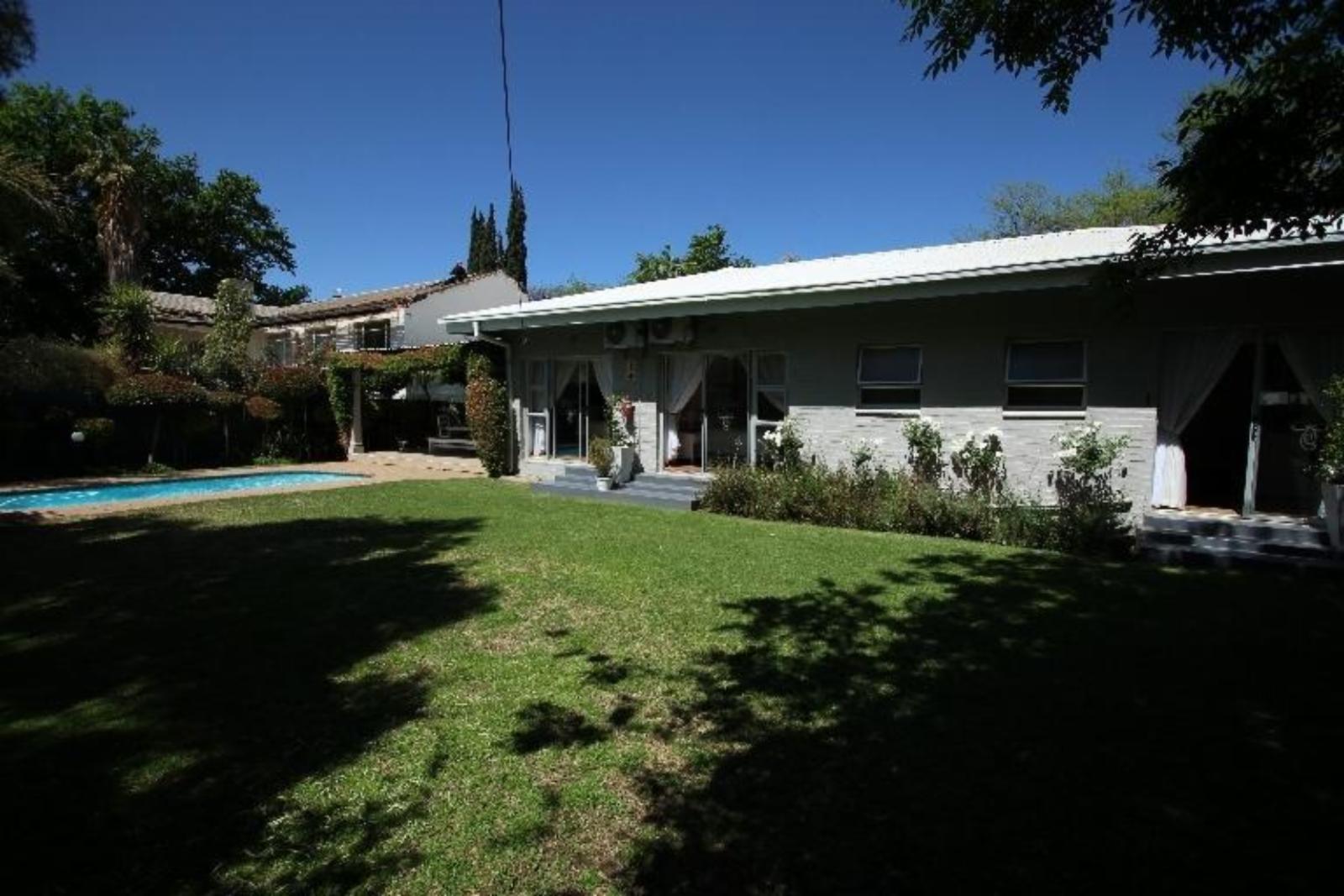 La Cruize Guesthouse