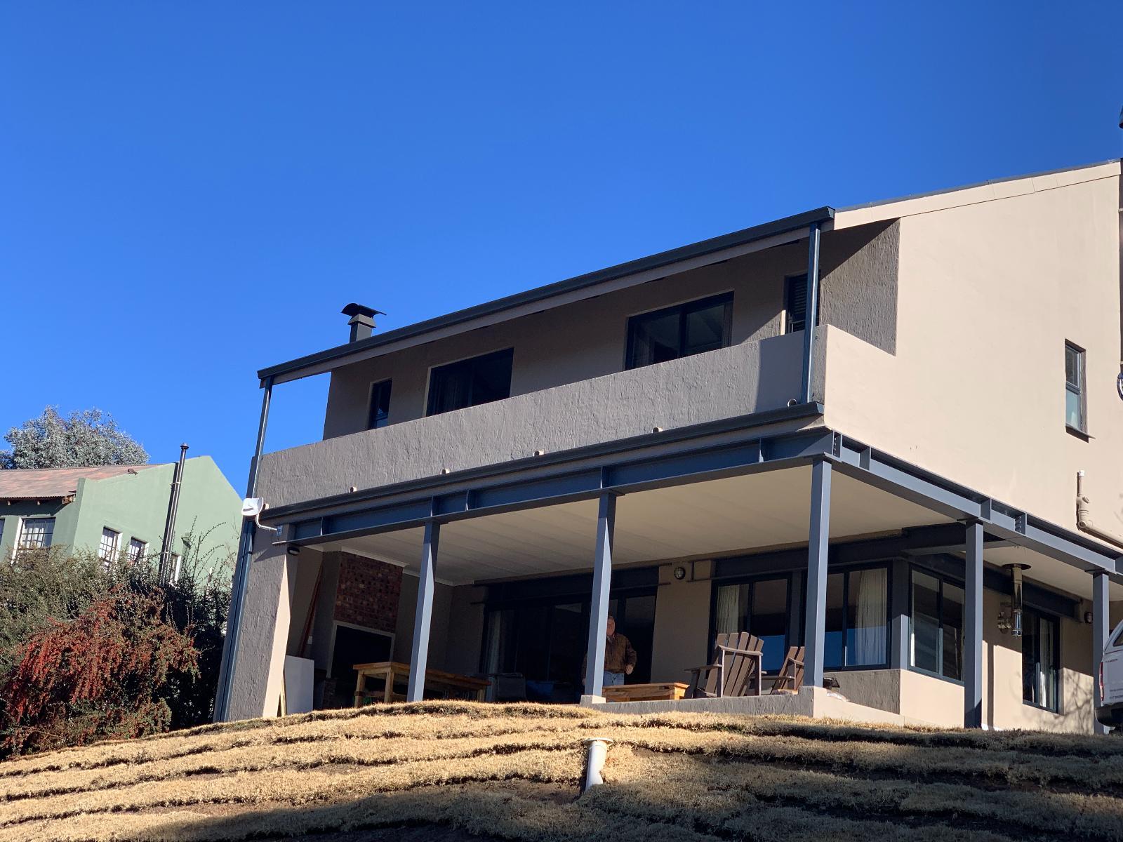 Property / Building