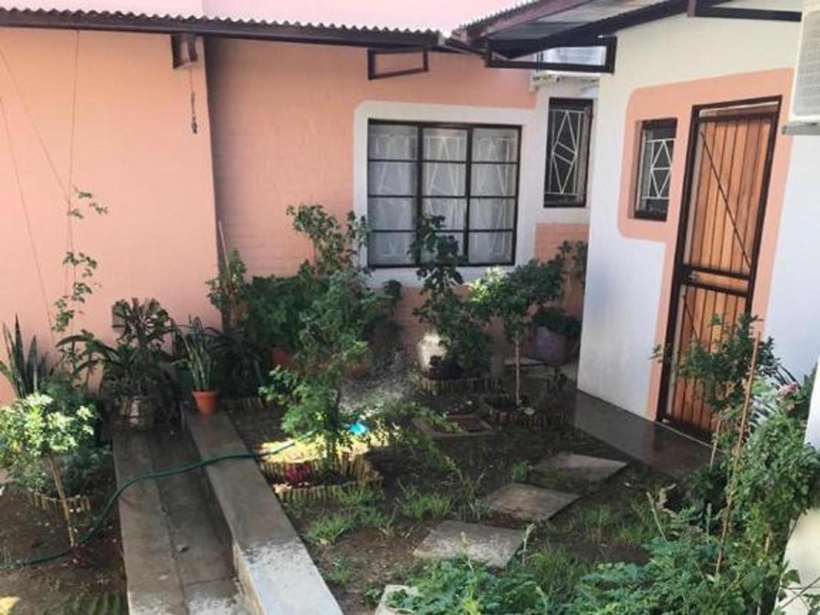 Property / Building
