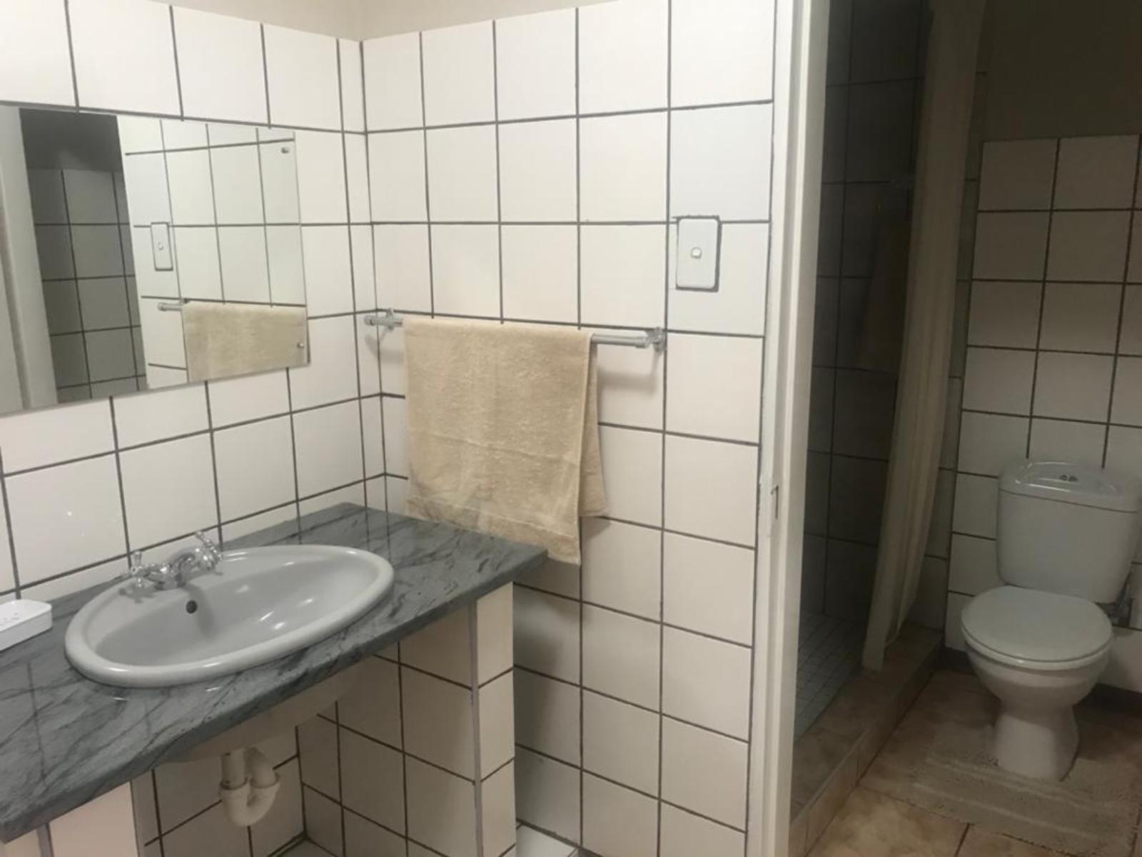 Room 1 — Bathroom
