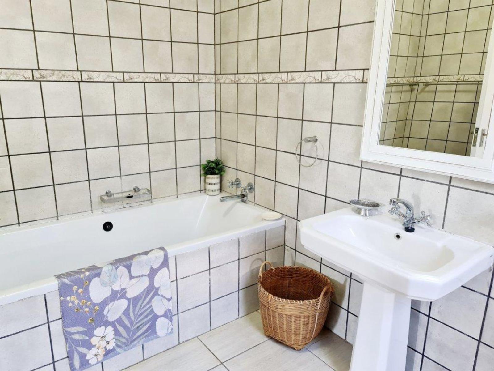Room 1 — Bathroom