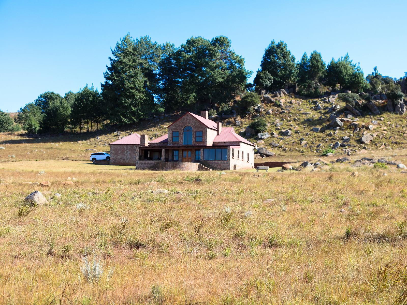 Property / Building
