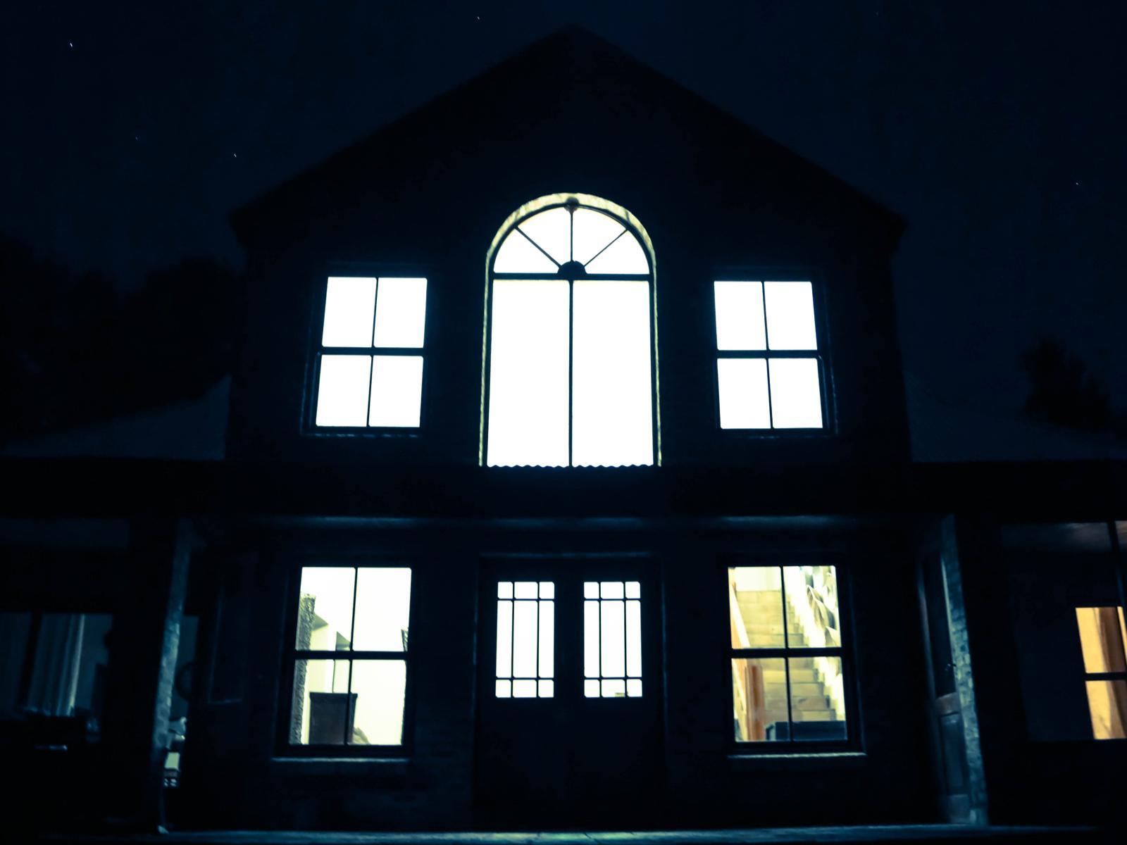 Property / Building
