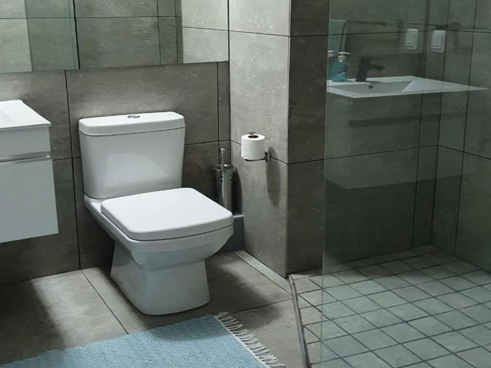 Room 1 — Bathroom