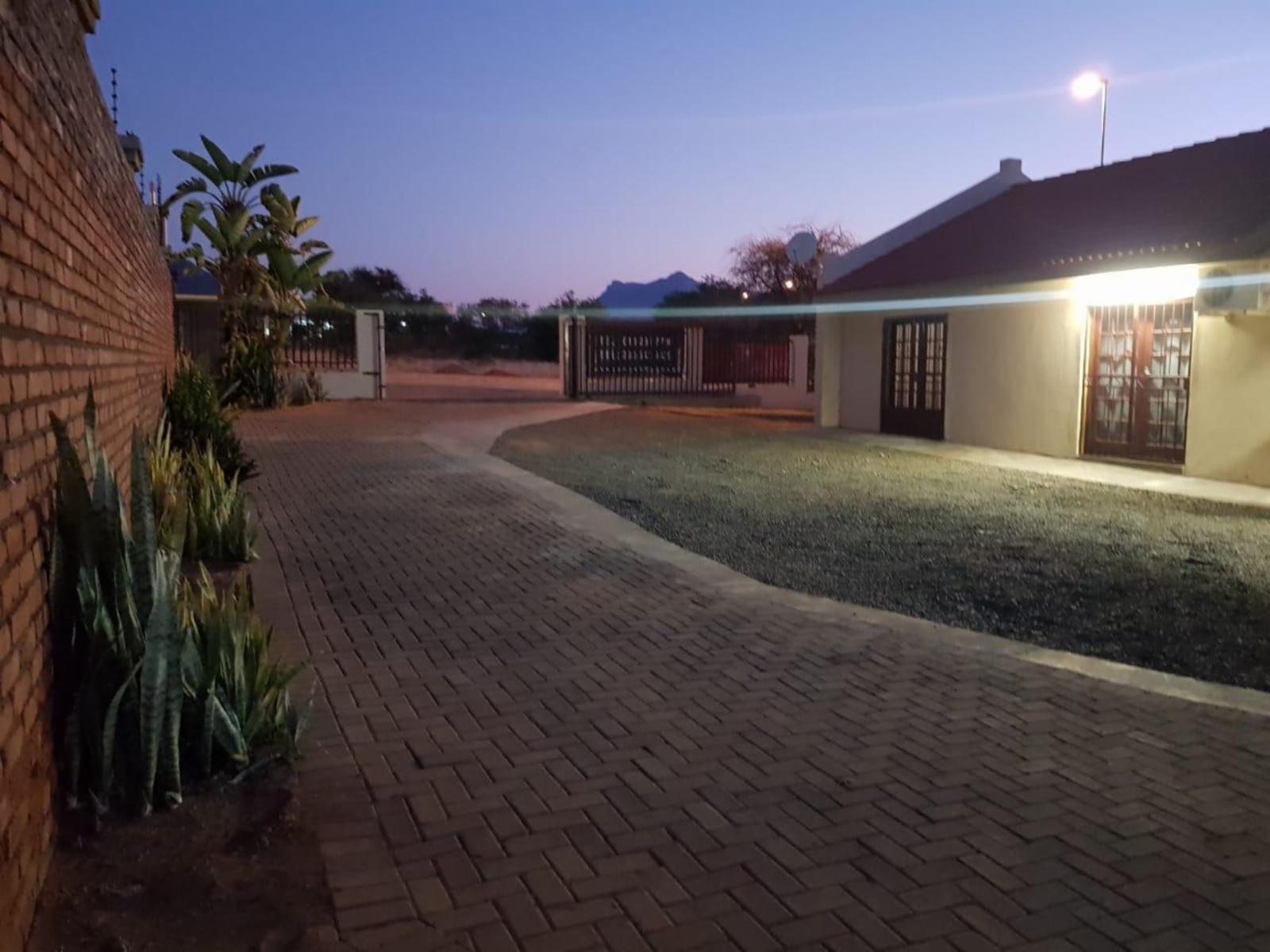 Property / Building