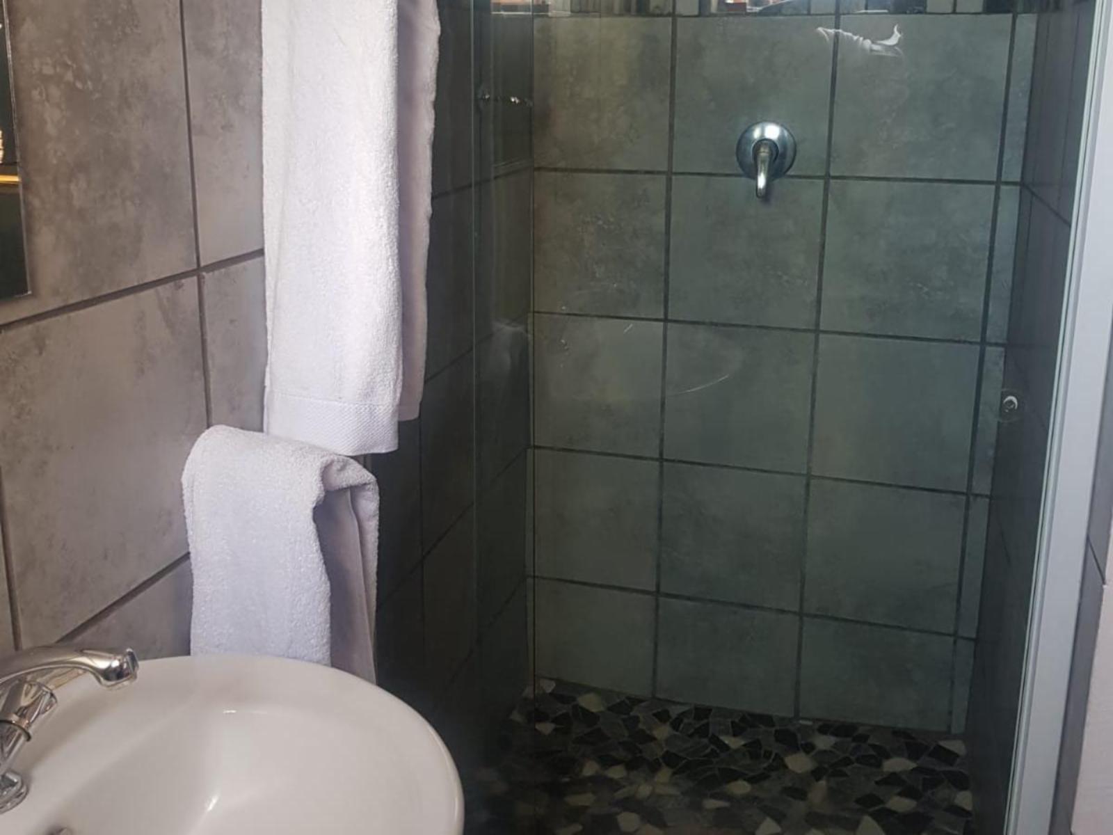 Room 2 — Bathroom