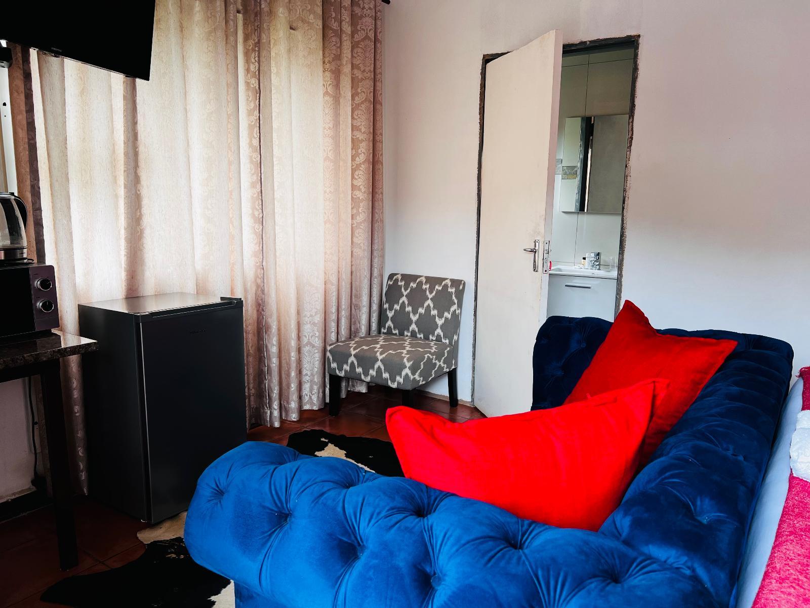 Lounge or bar
