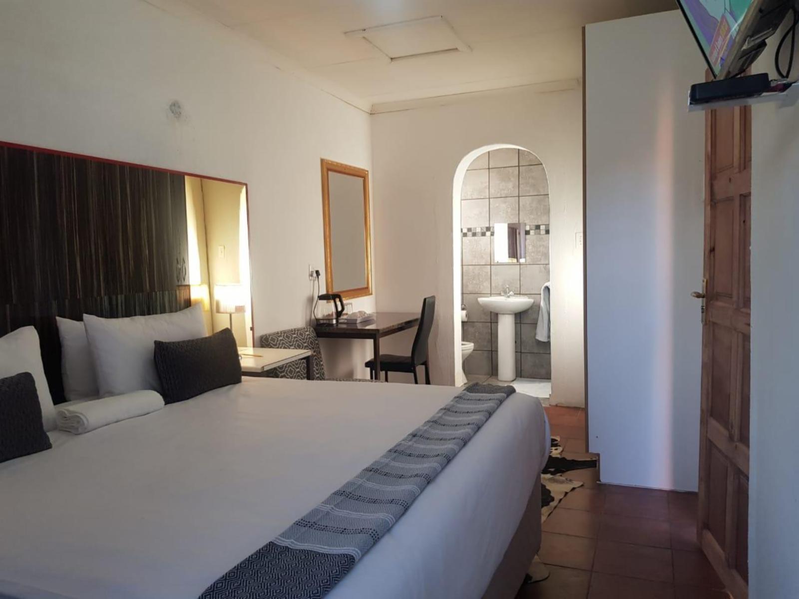 Room 2 — Bathroom