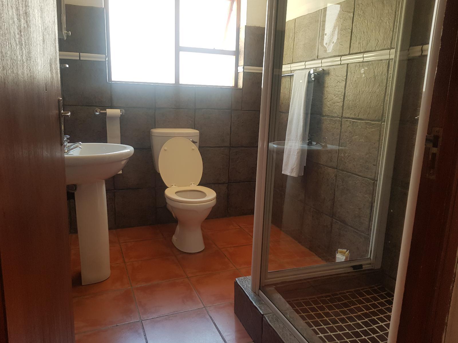 Business facilities