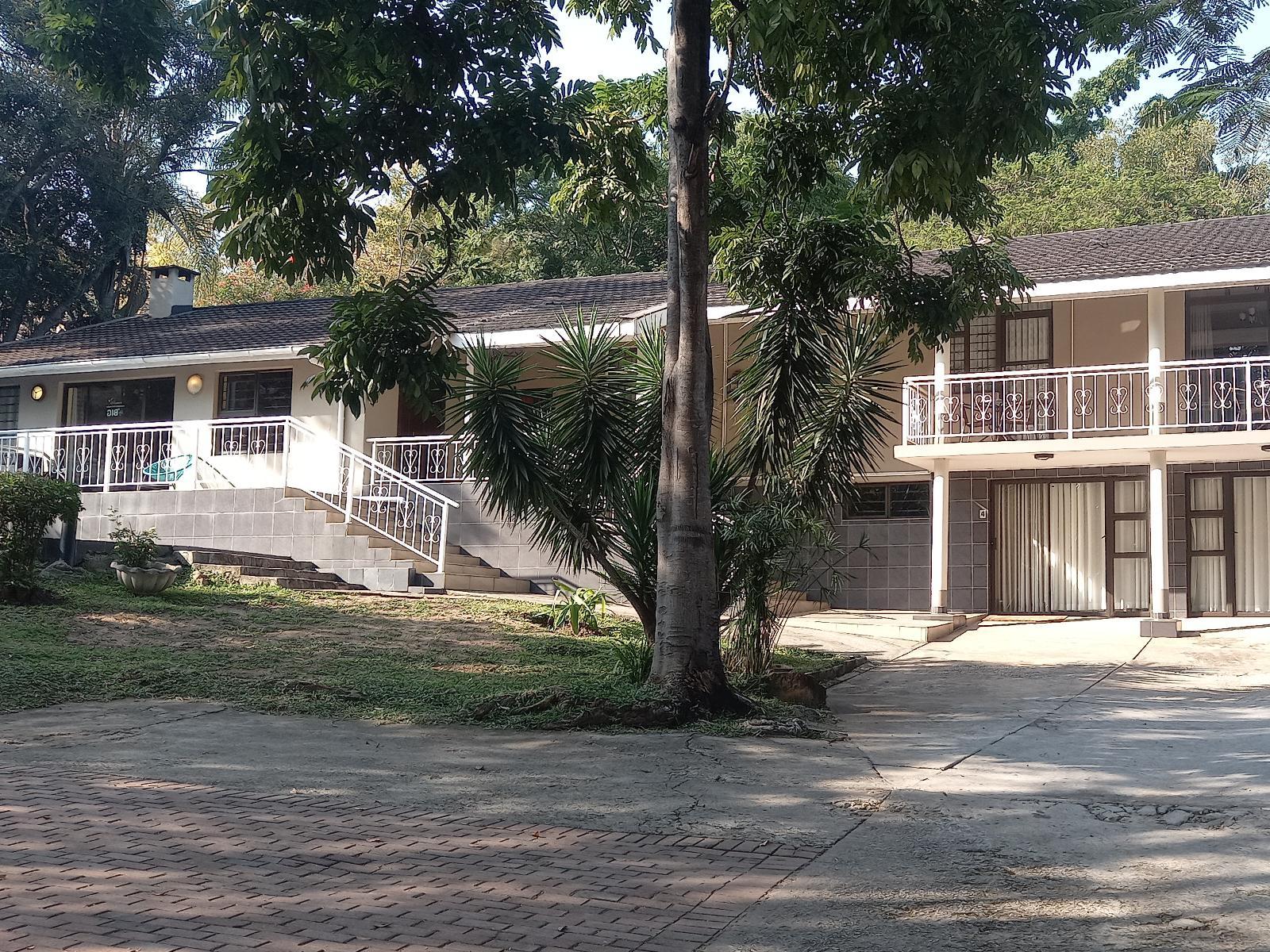 Property / Building