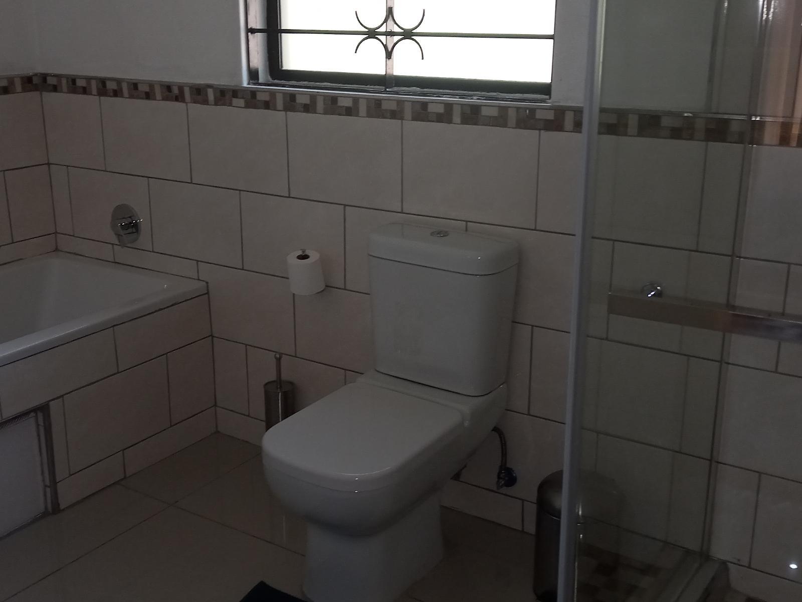 Room 1 — Bathroom