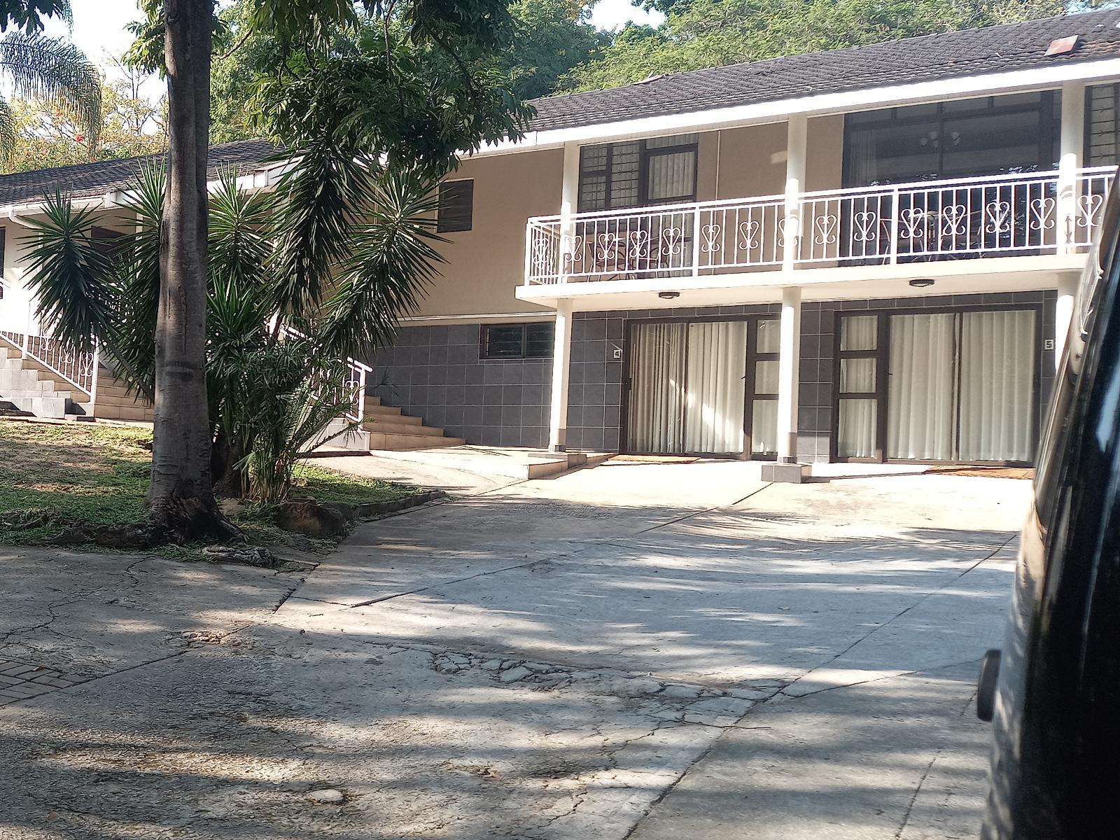 Property / Building