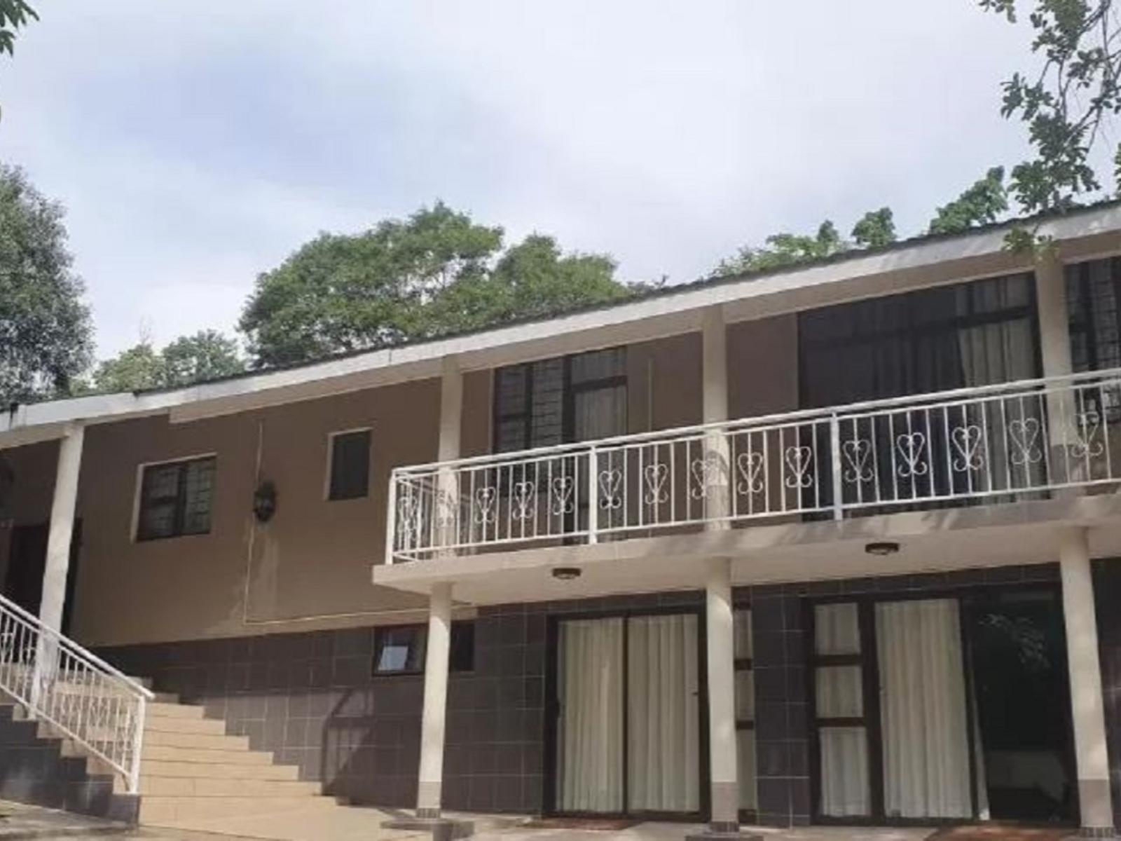 Property / Building
