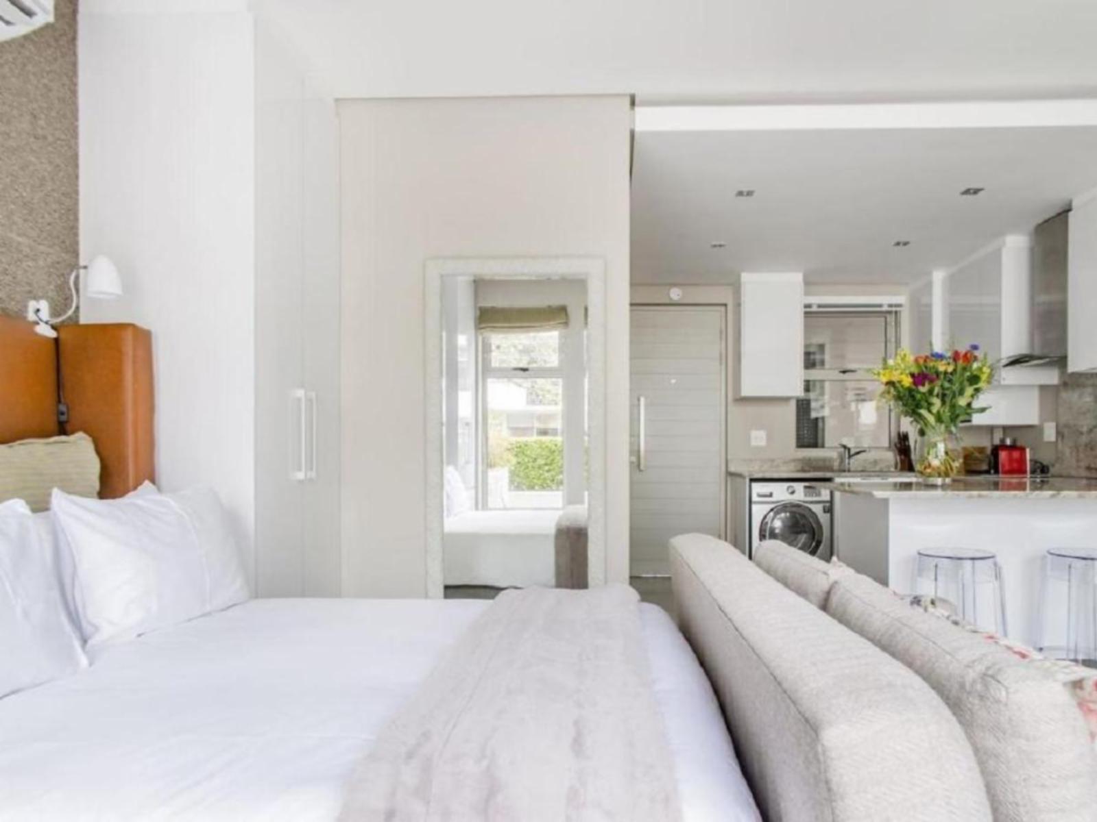 Room 1 — Bed