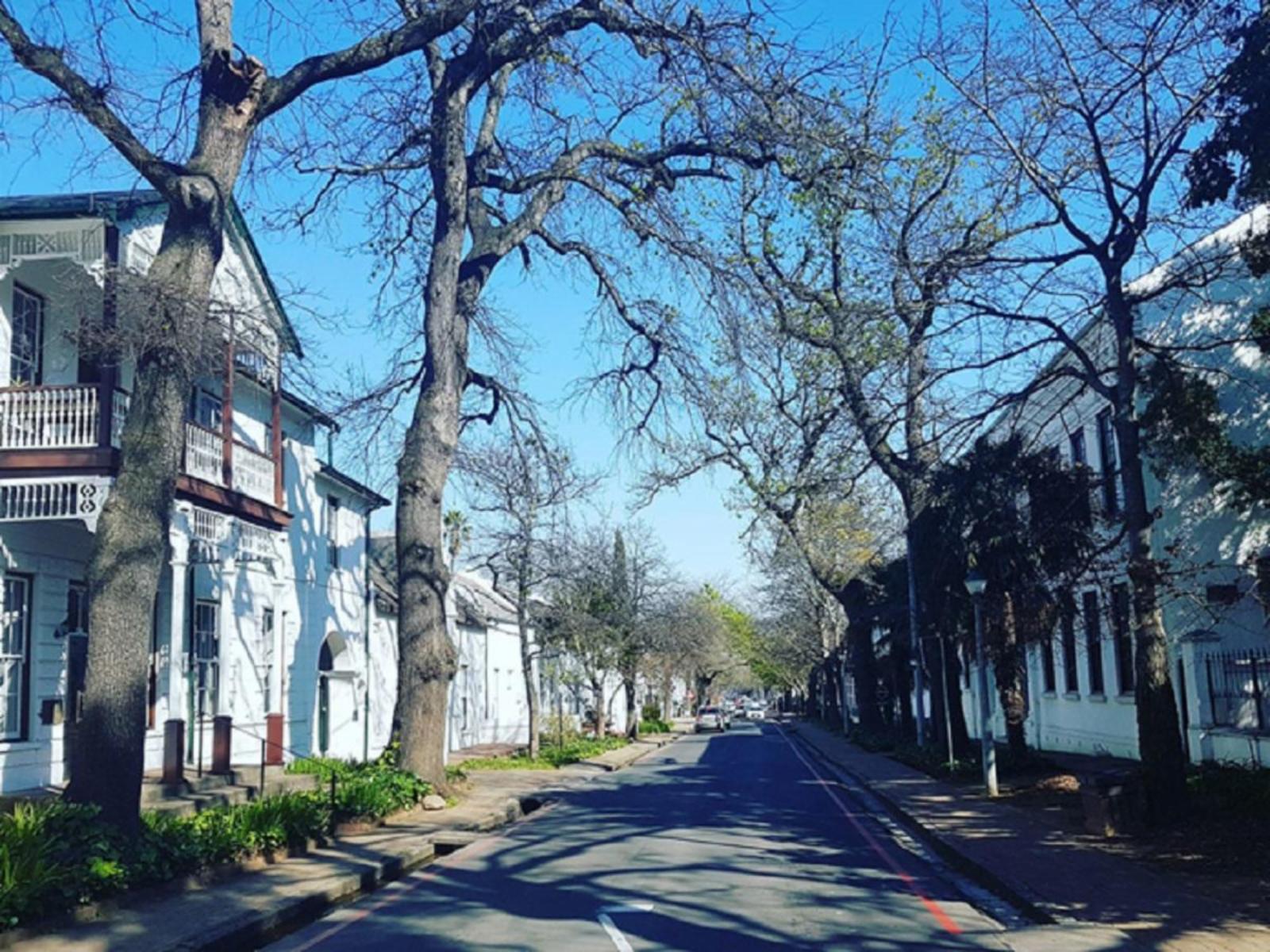 Neighbourhood