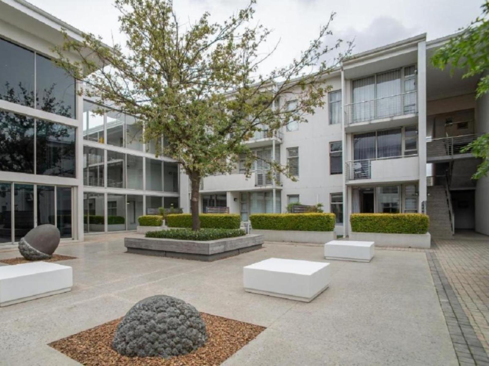 Lux Andringa Walk Apartments