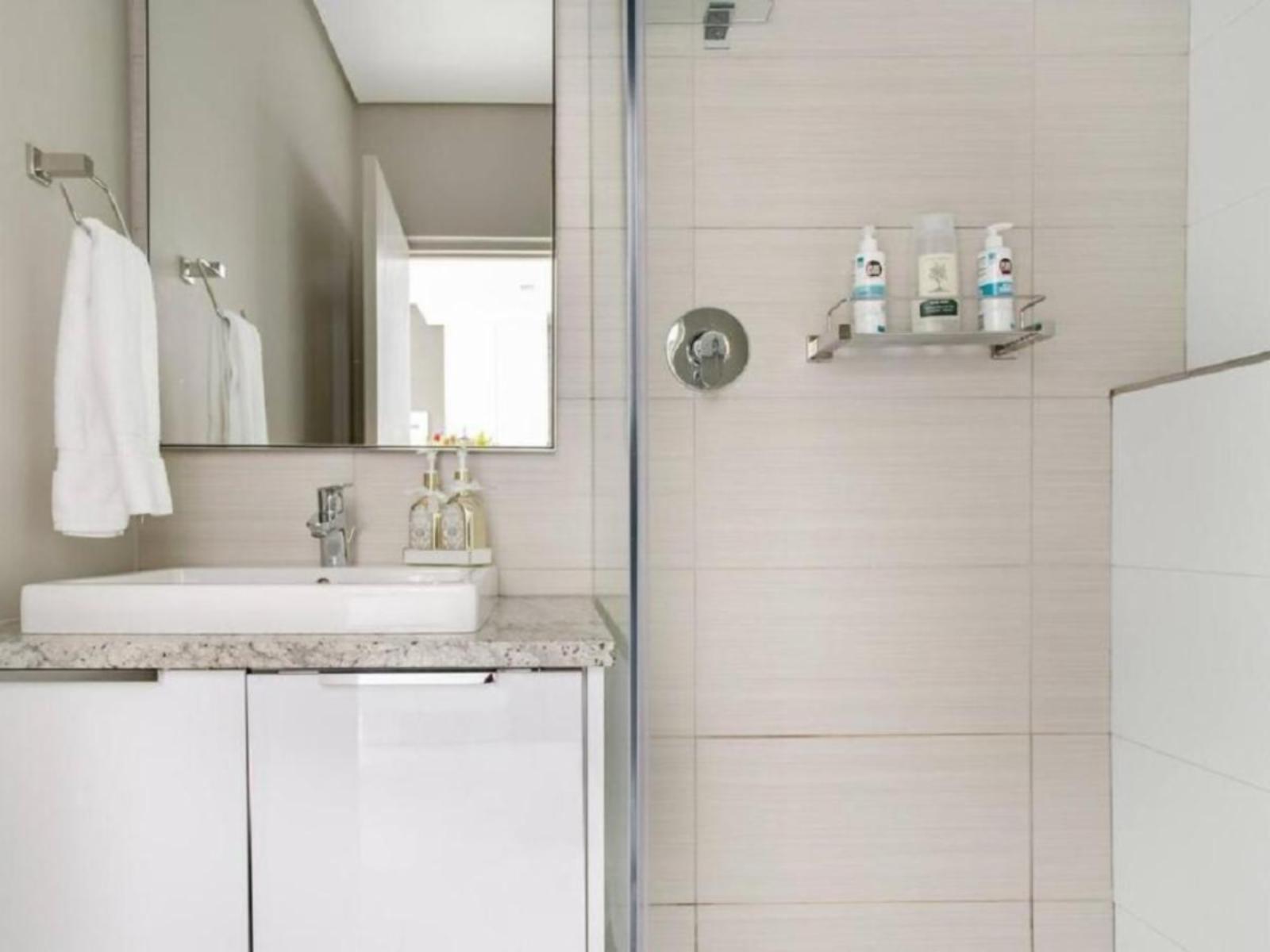 Room 1 — Bathroom