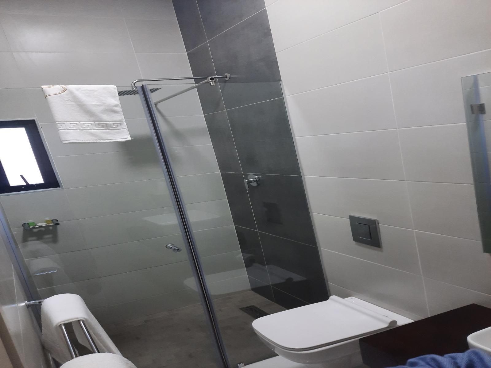Room 2 — Bathroom