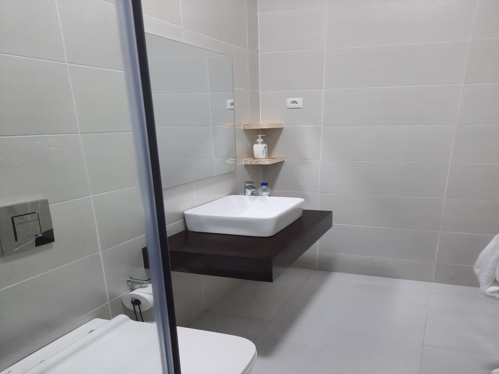 Room 2 — Bathroom
