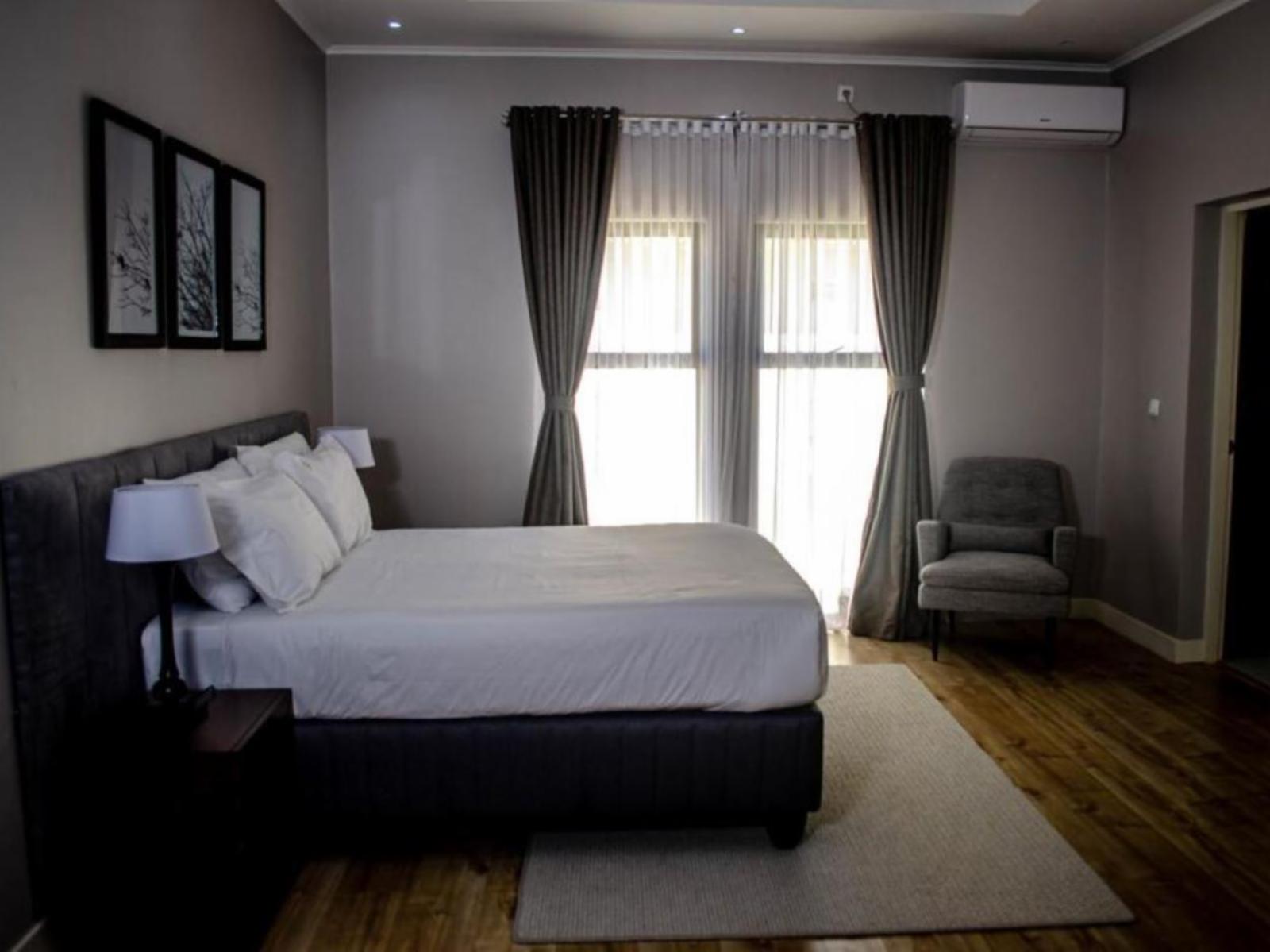 Room 3 — Photo of the whole room