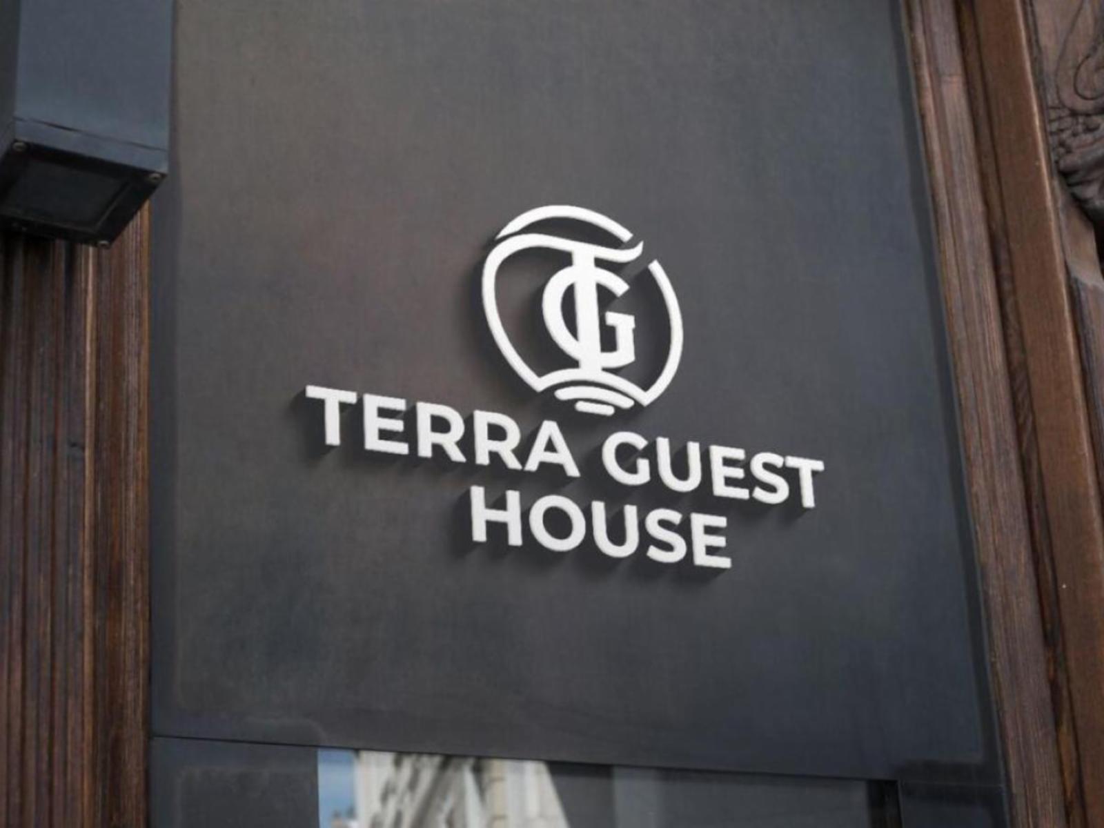 Terra Guest House