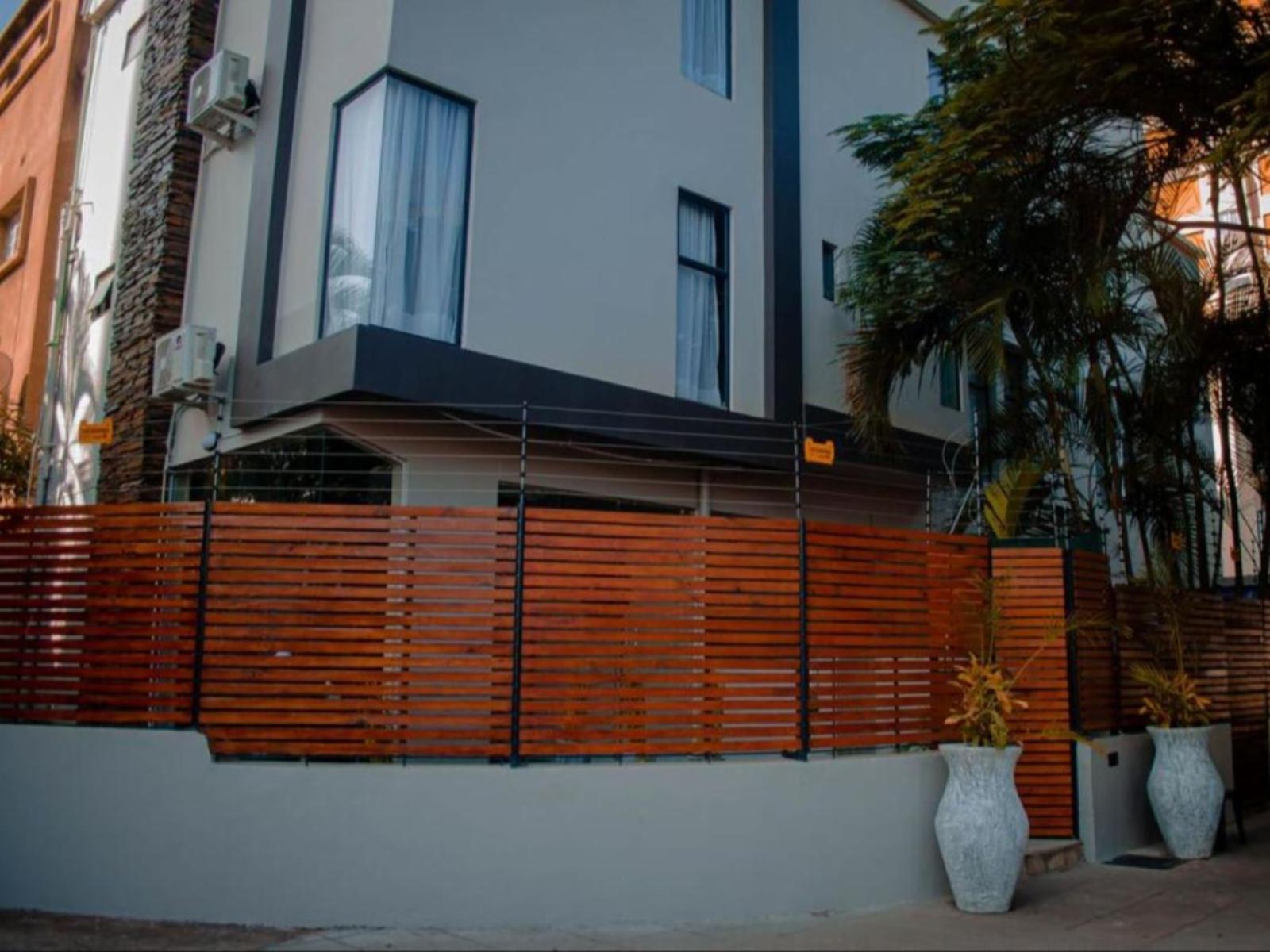 Property / Building