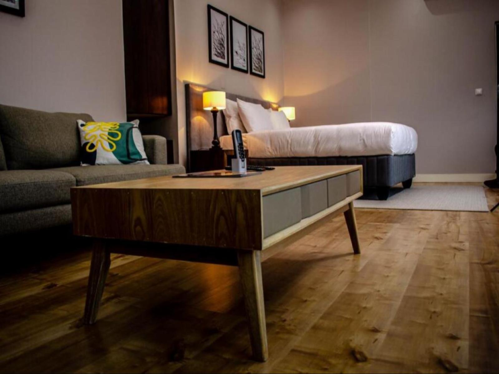 Room 4 — Photo of the whole room