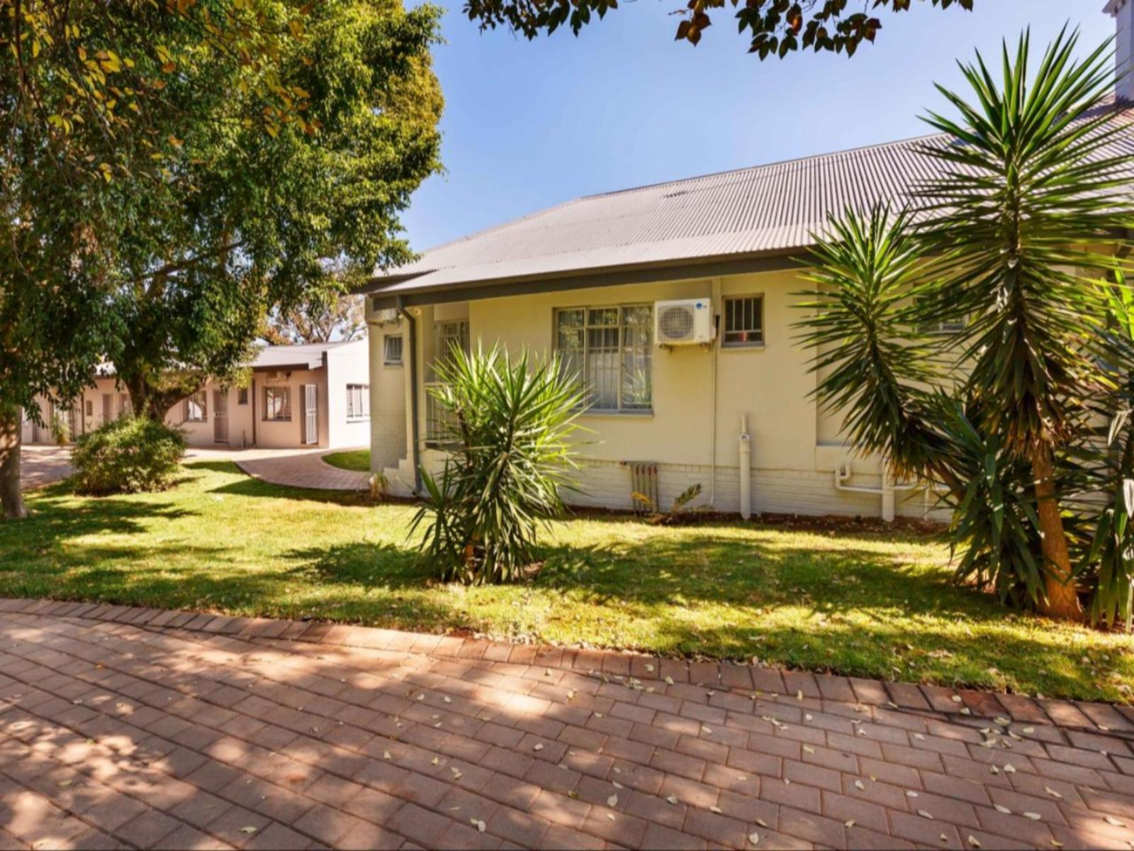 Property / Building