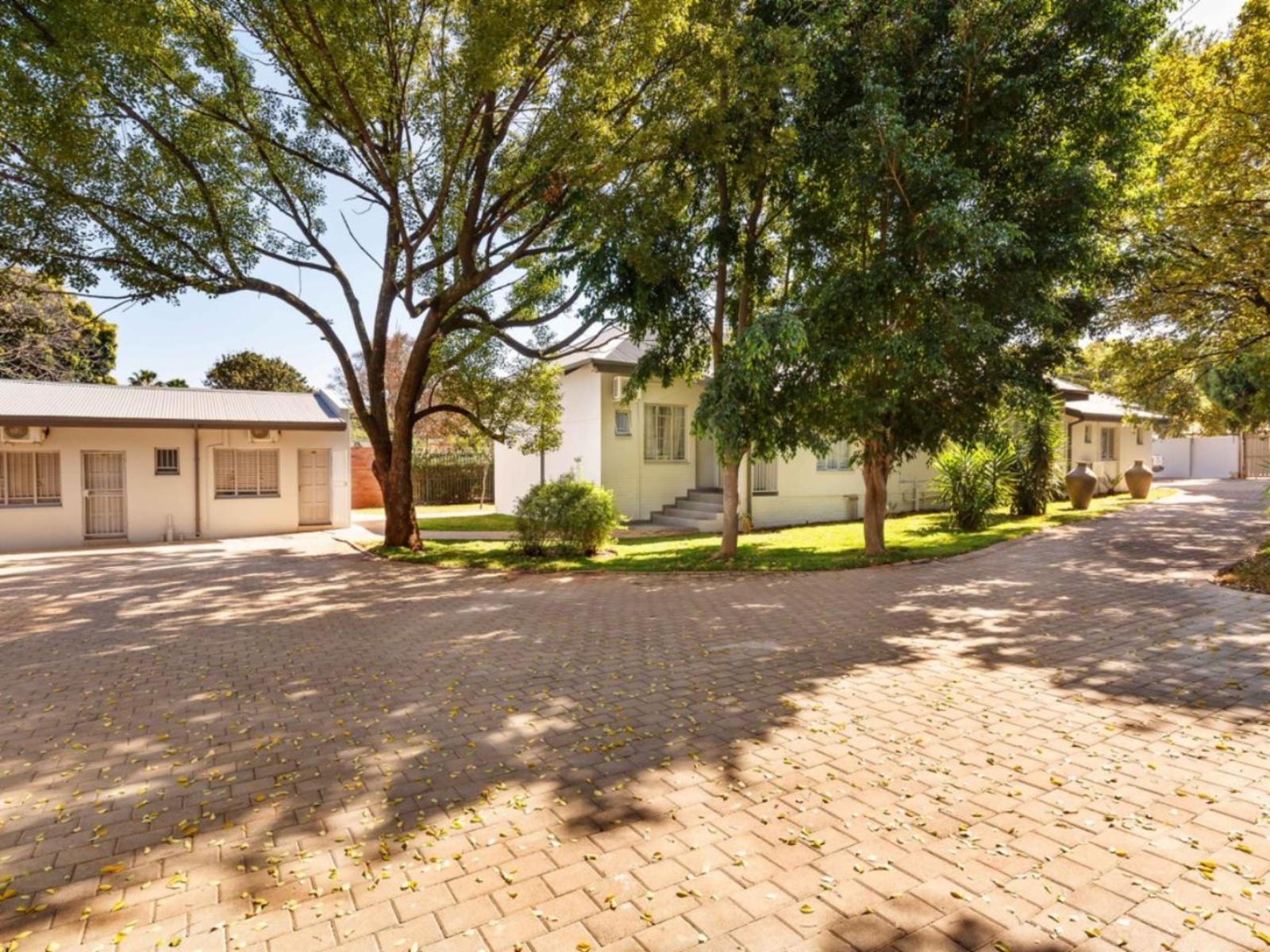 Property / Building