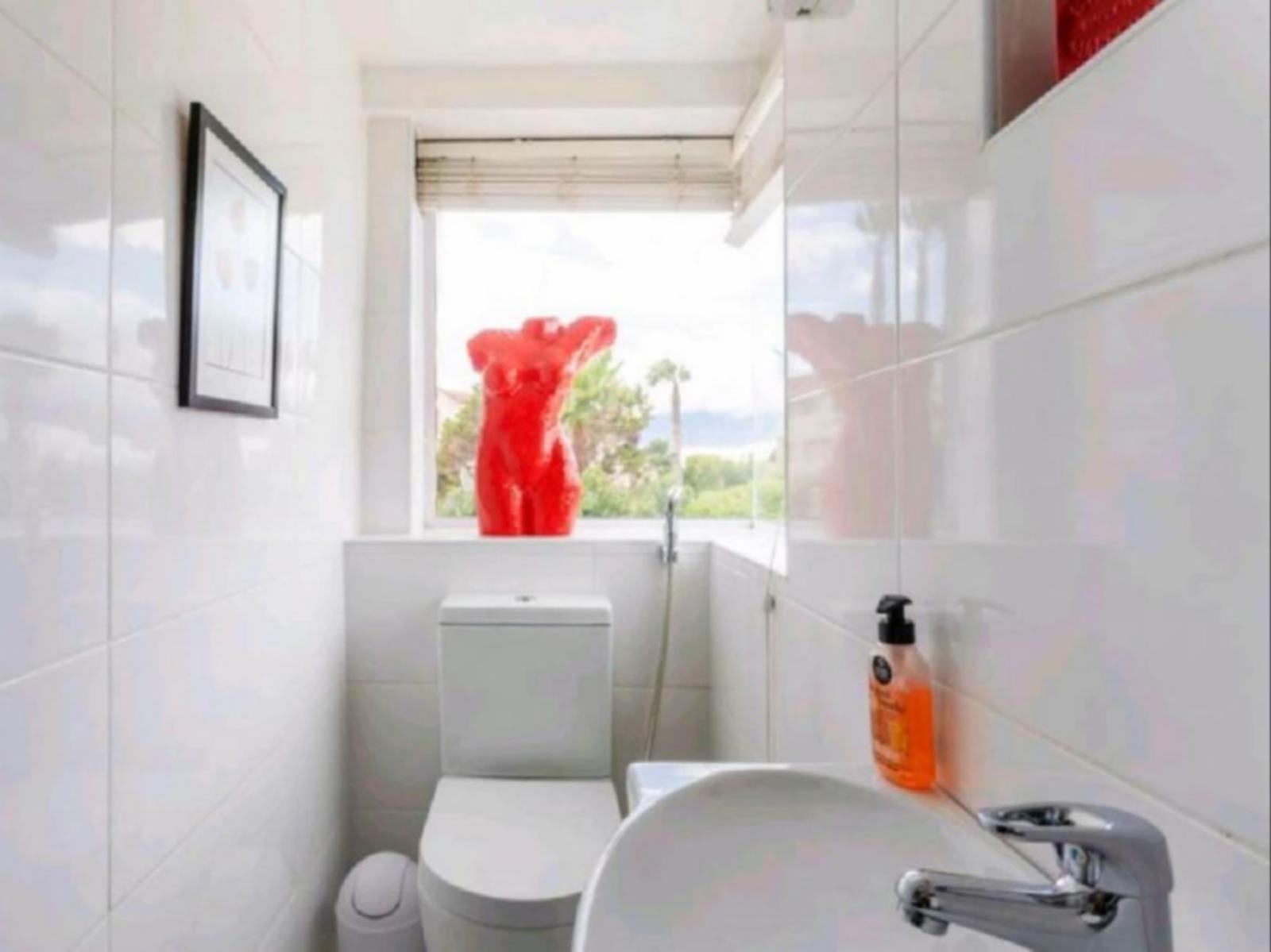 Room 1 — Bathroom