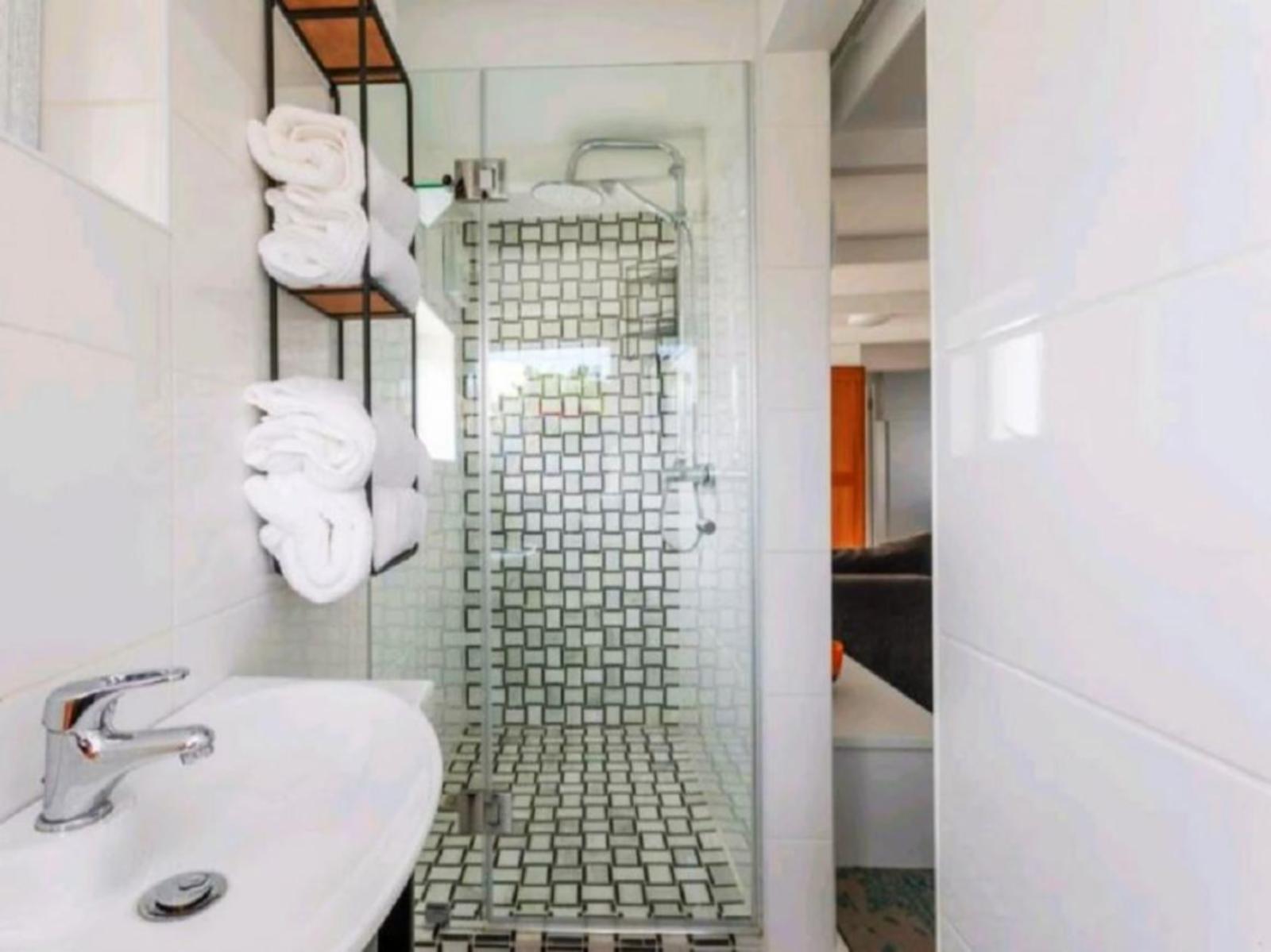 Room 1 — Bathroom
