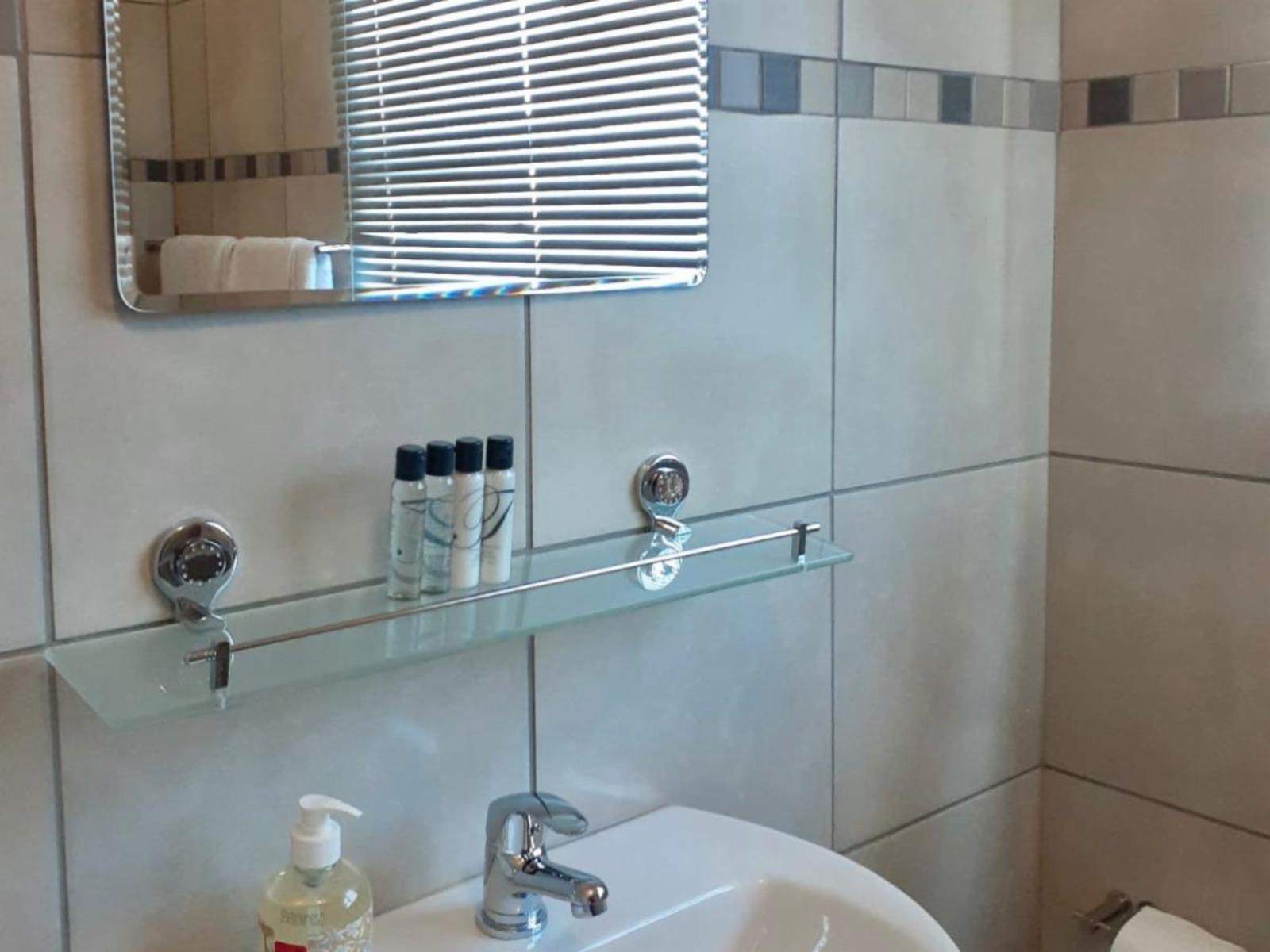 Room 3 — Bathroom