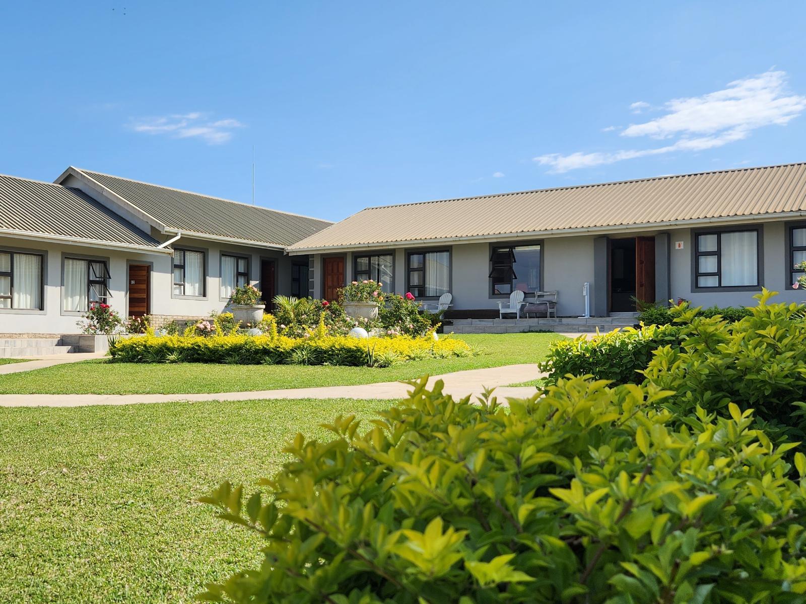 Property / Building