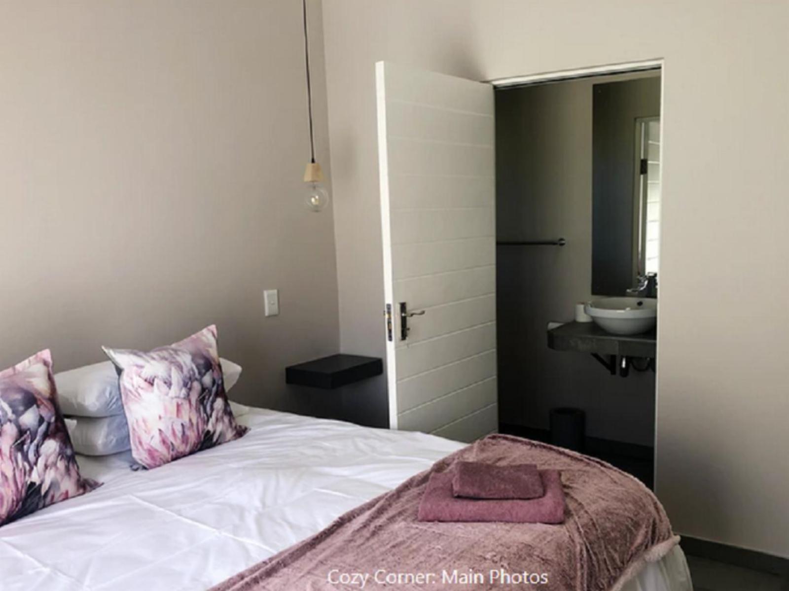 Room 2 — Photo of the whole room