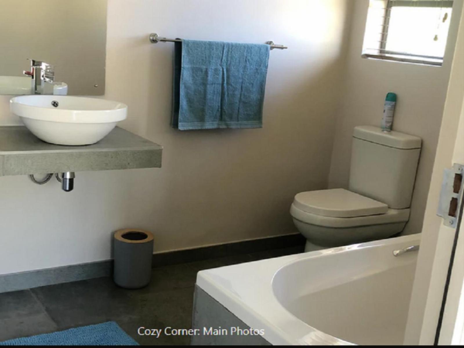 Room 2 — Bathroom