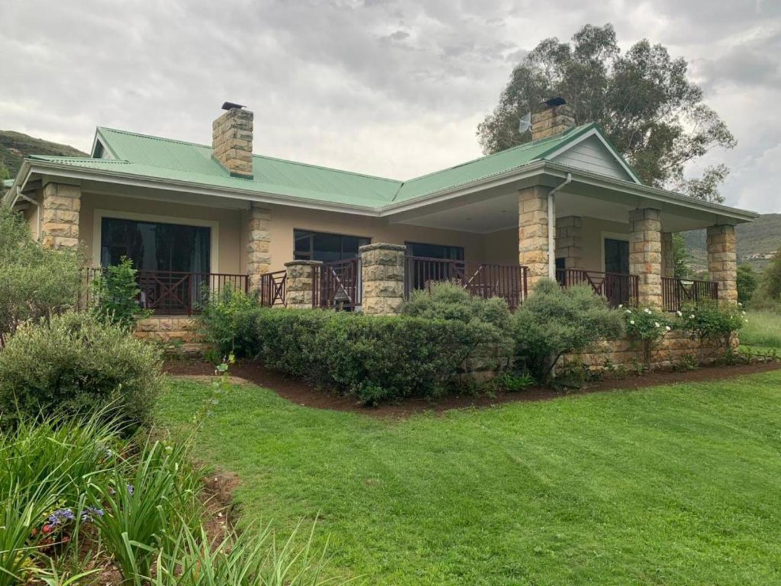 Property / Building