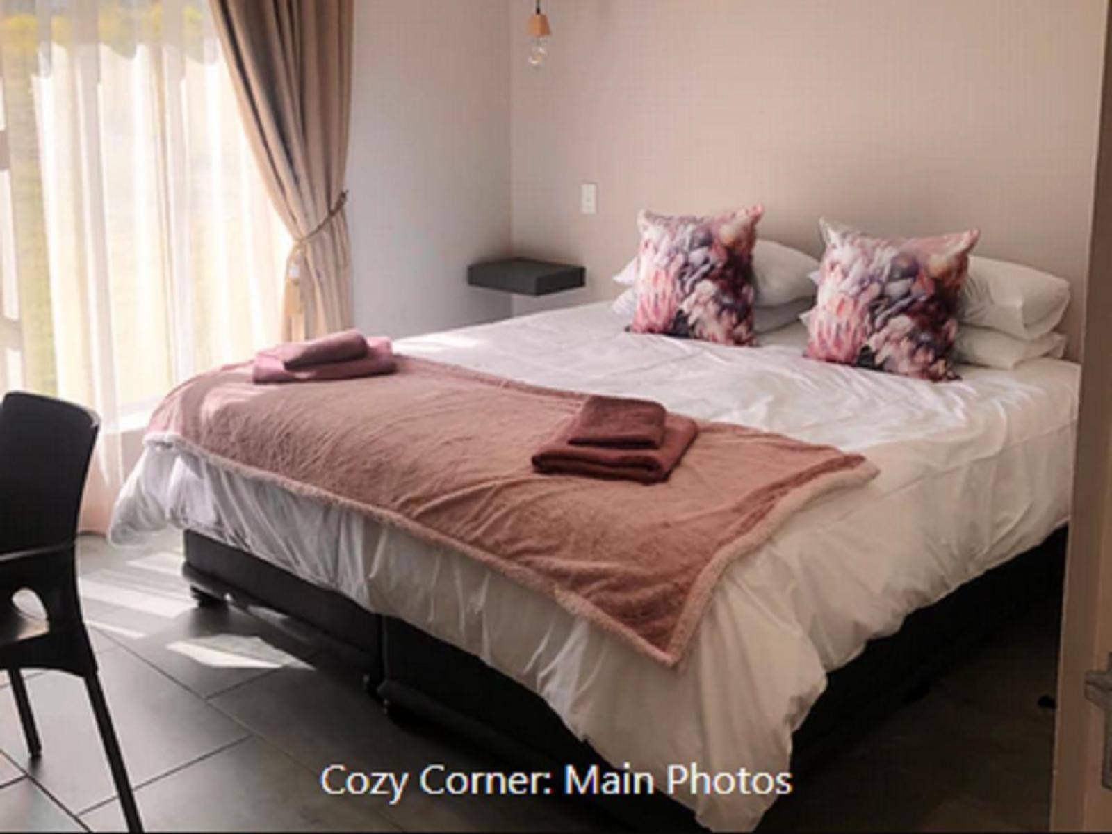 Room 2 — Photo of the whole room