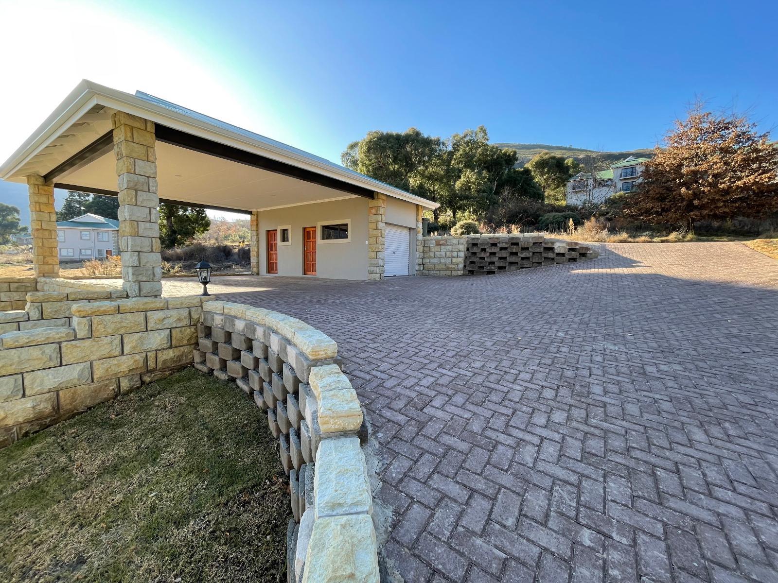 Property / Building