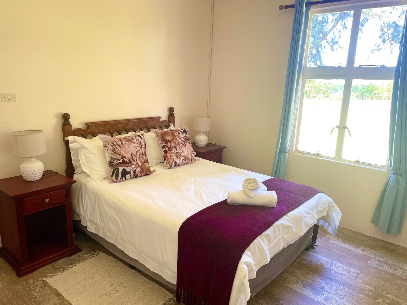 Room 1 — Photo of the whole room