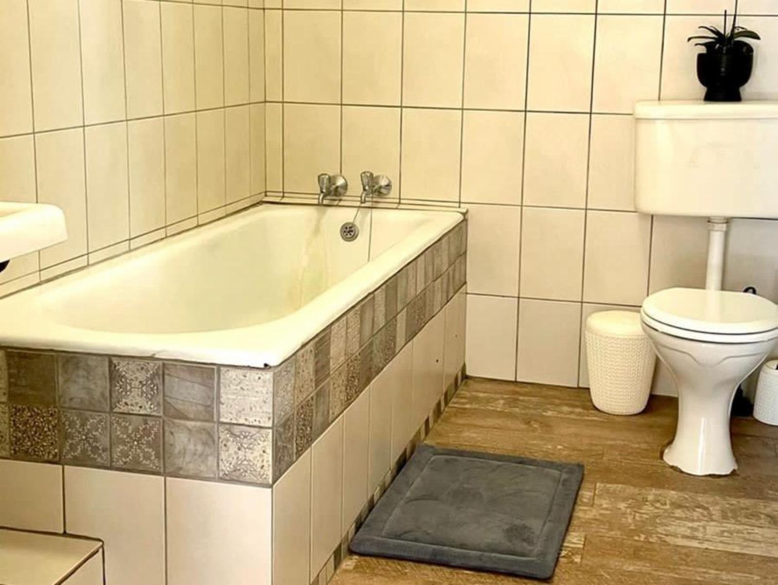 Room 1 — Bathroom