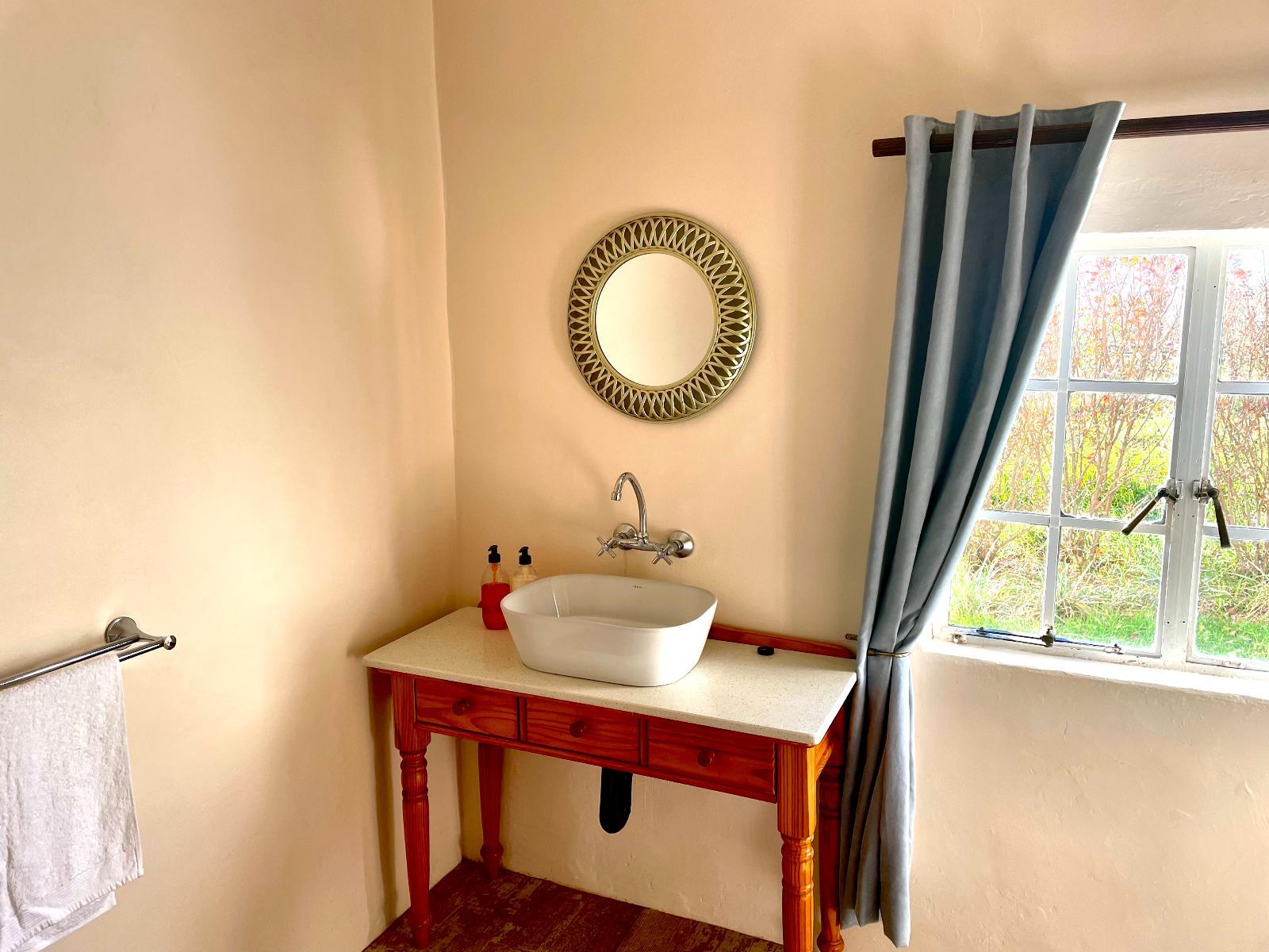 Room 1 — Bathroom