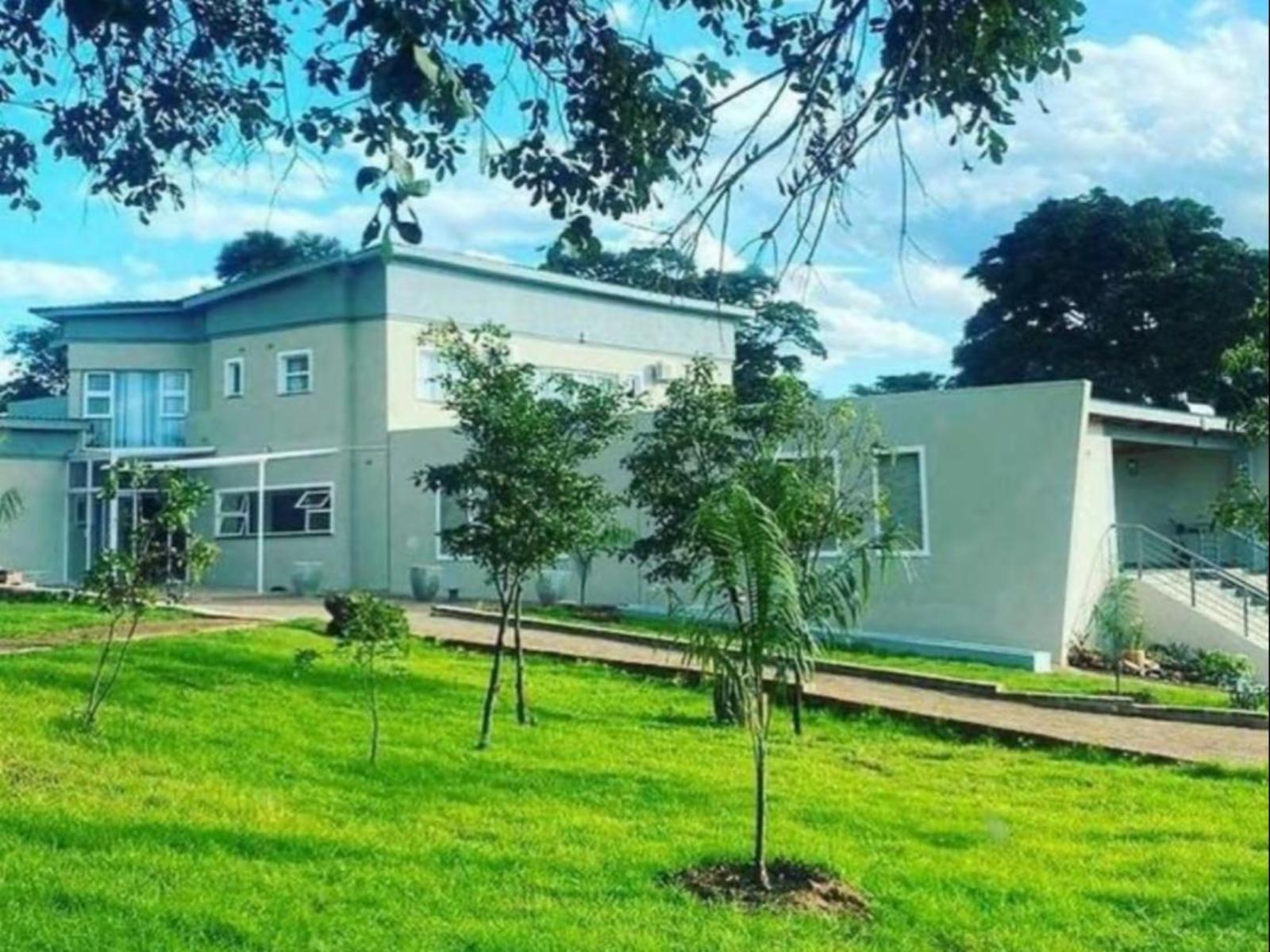Gletwyn Boutique Guesthouse