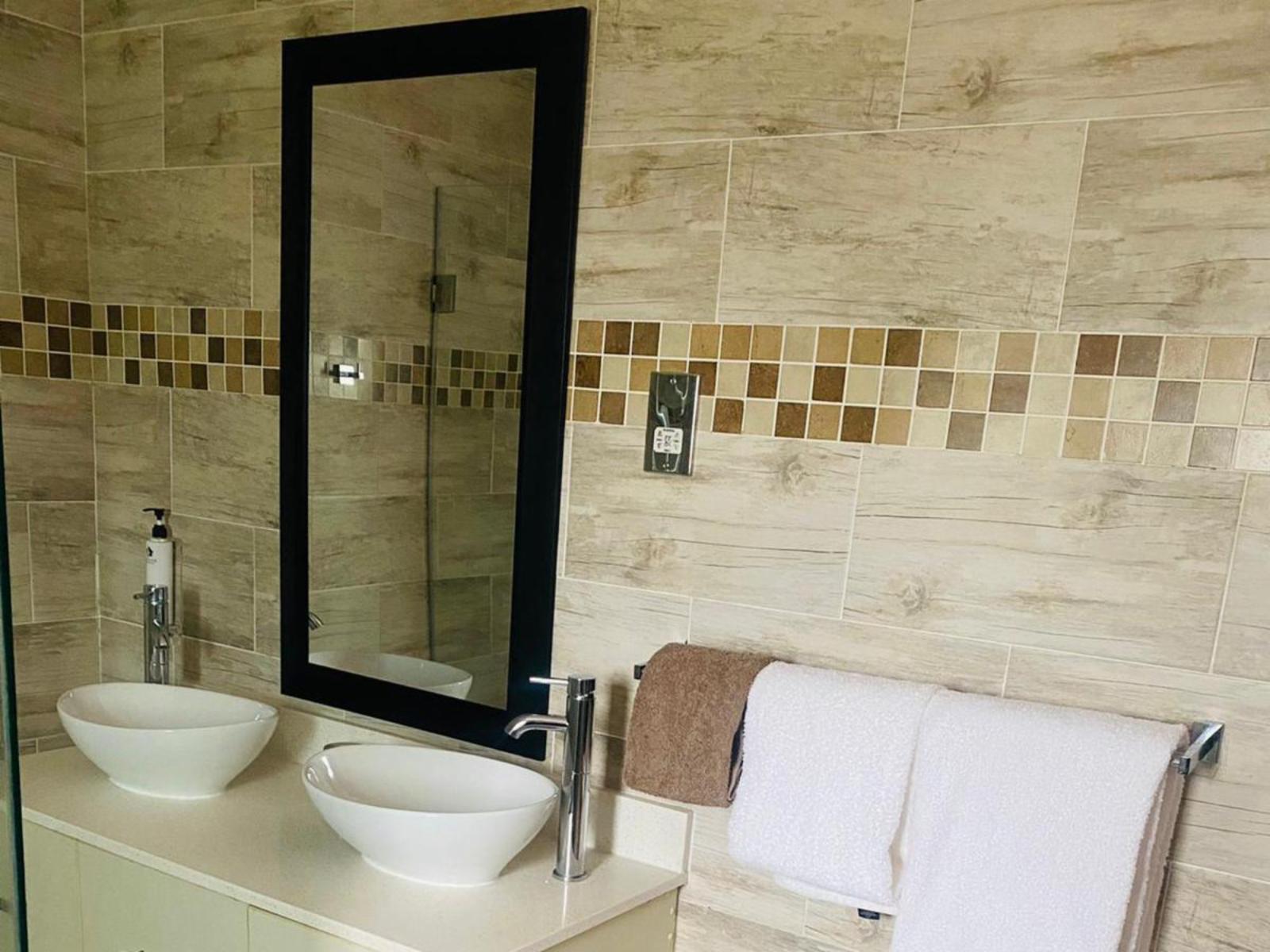 Room 2 — Bathroom