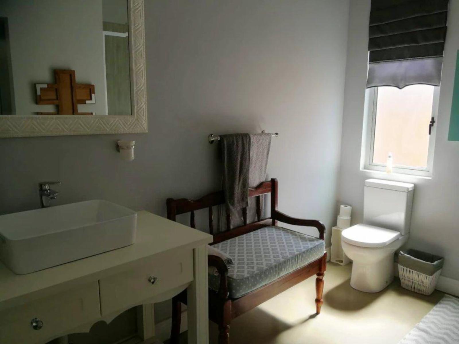 Room 1 — Bathroom
