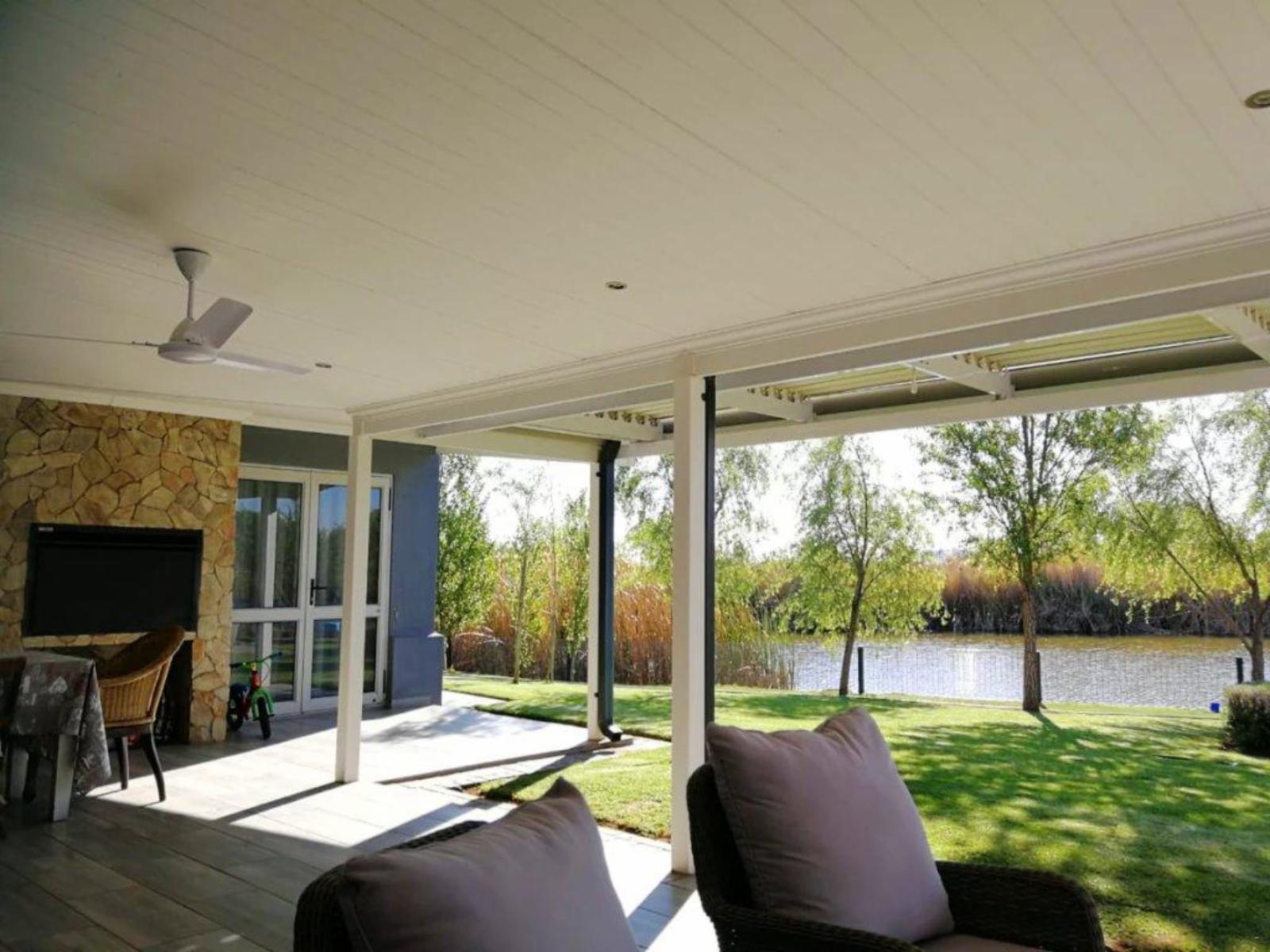 Lake view