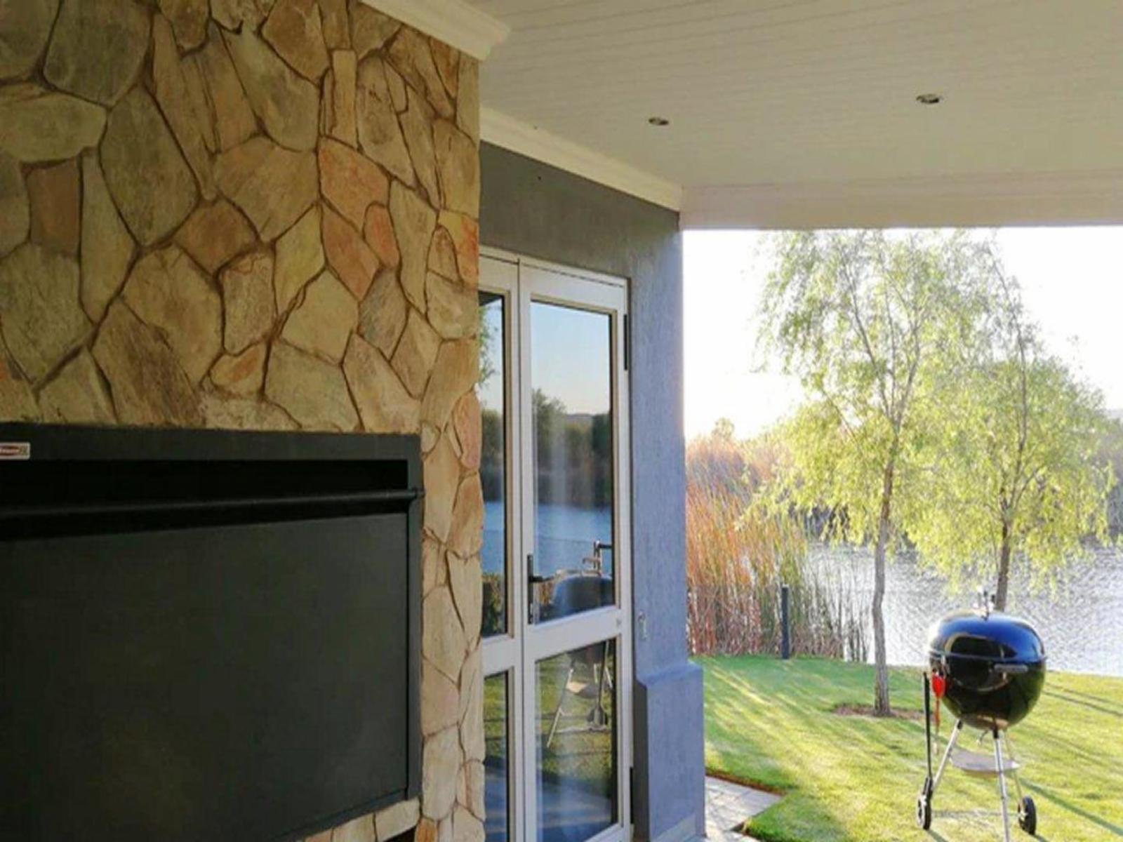 Braai/BBQ facilities