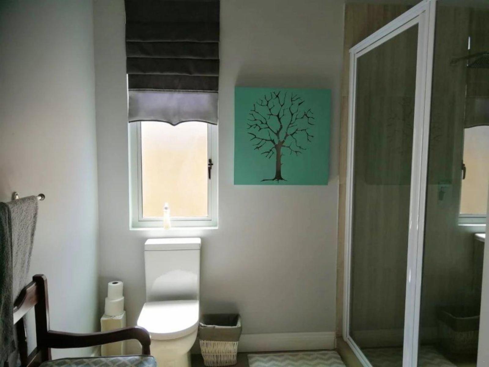 Room 1 — Bathroom
