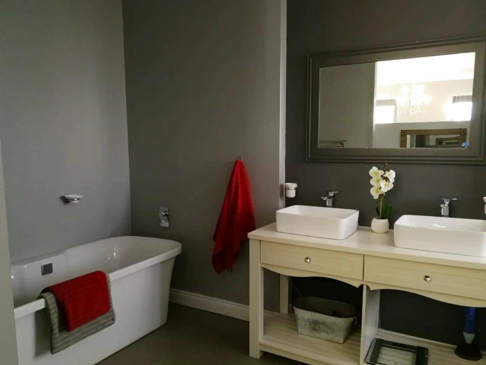 Room 1 — Bathroom