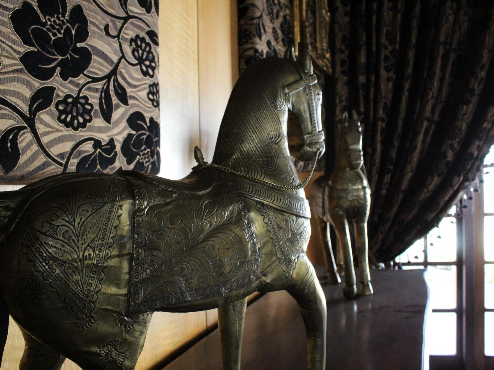 Decorative detail