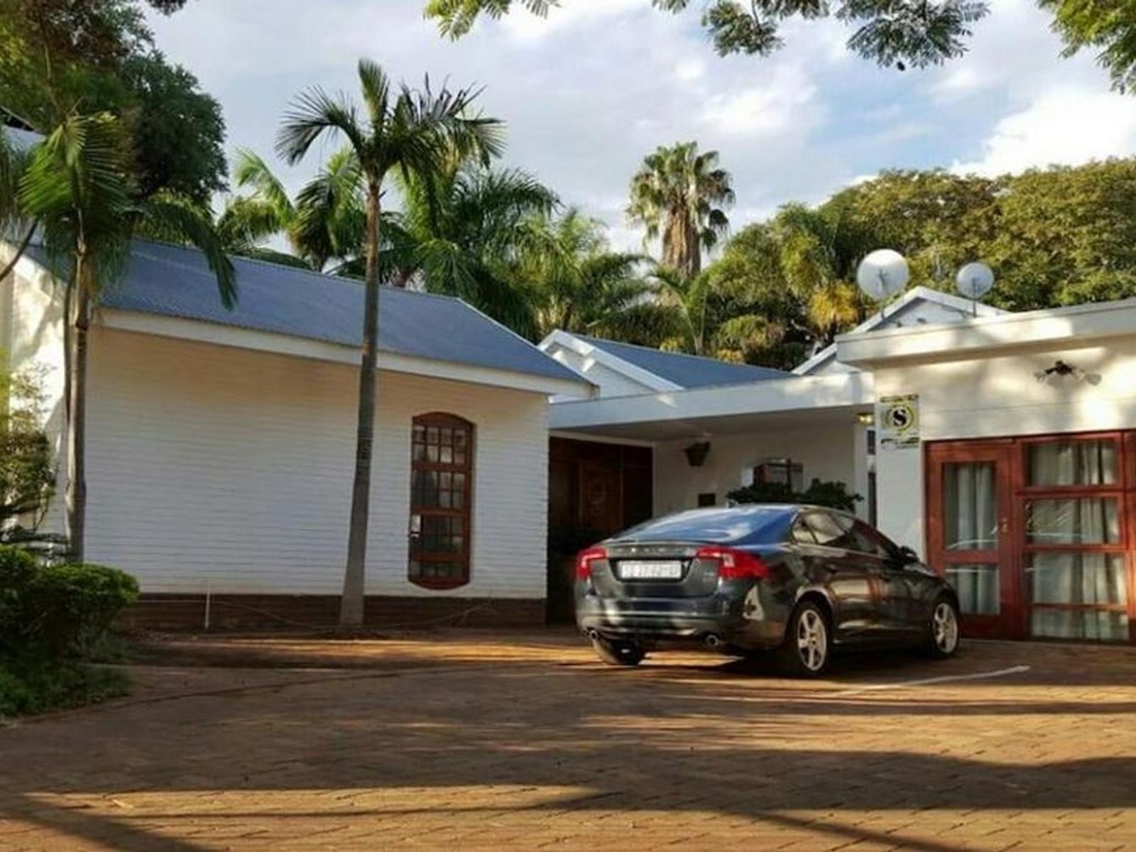 Property / Building